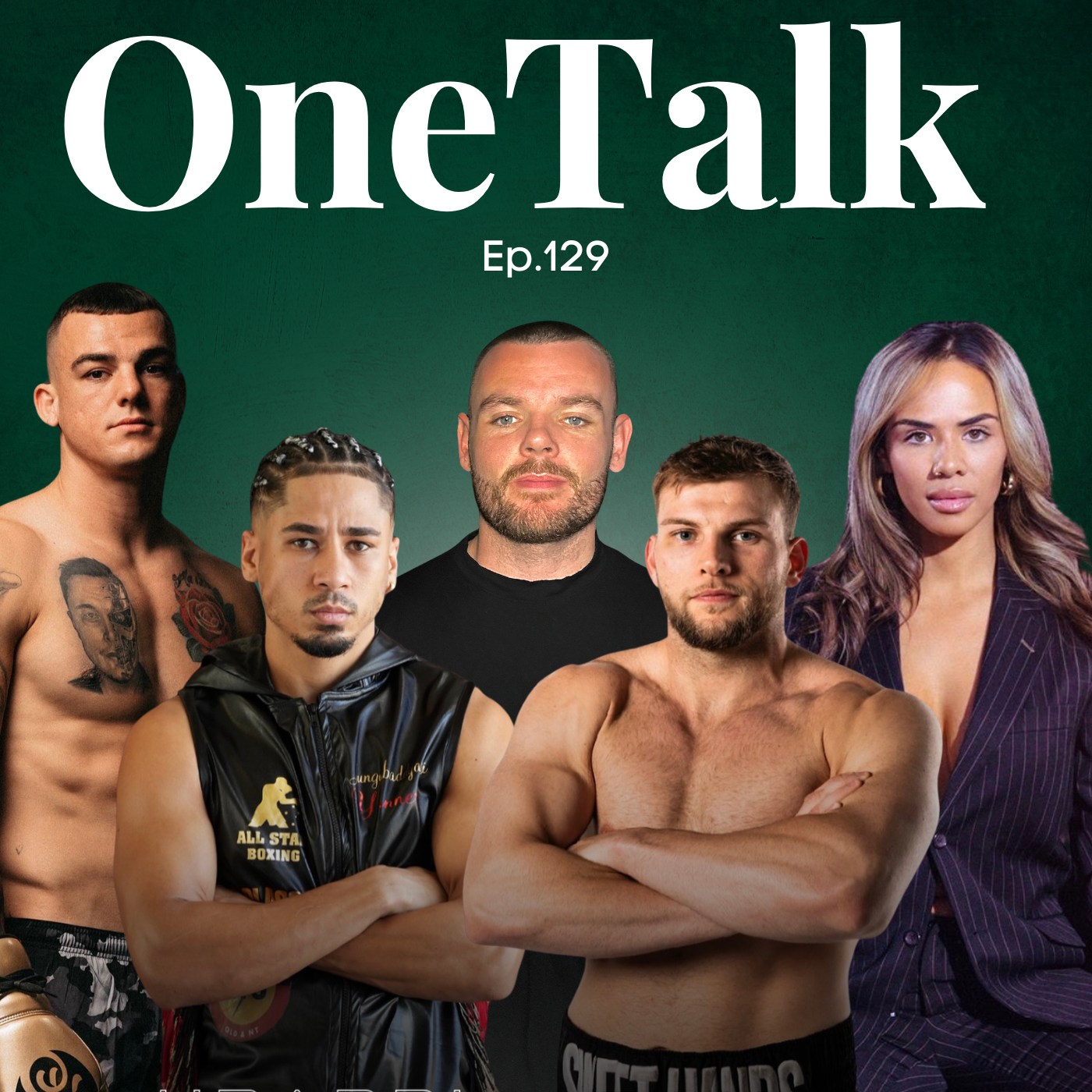 OneTalk