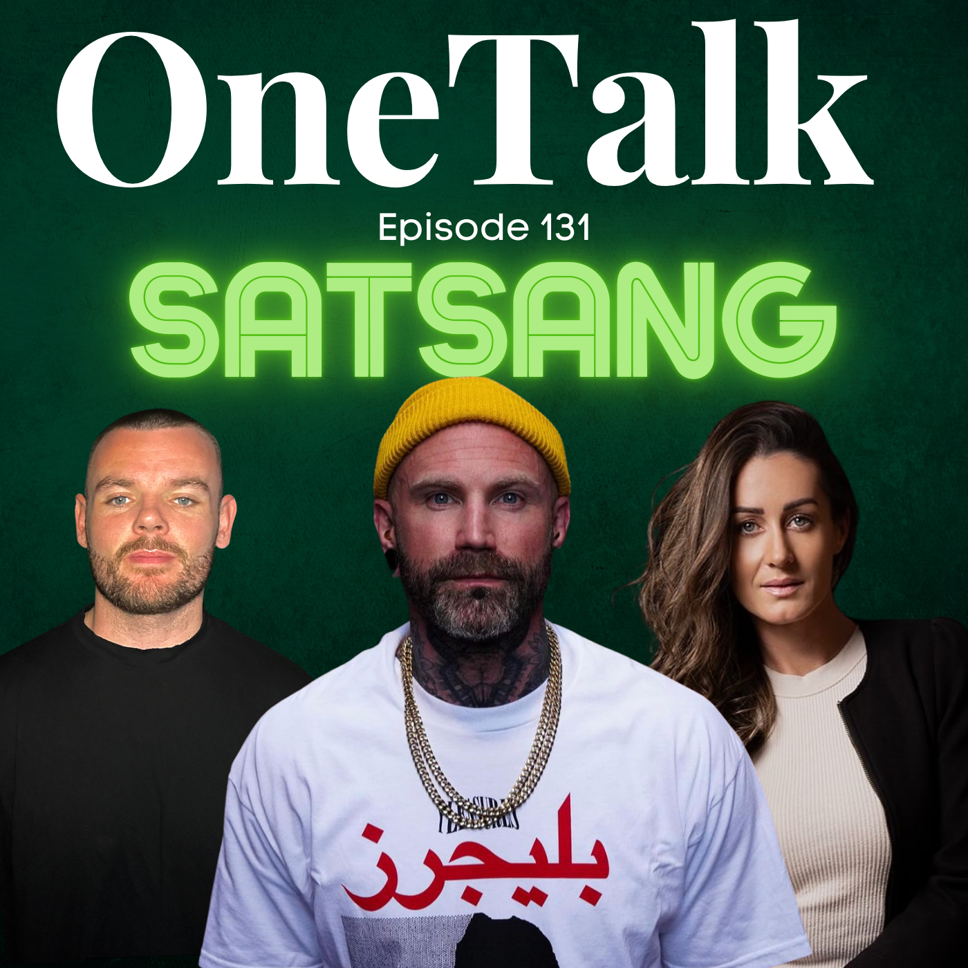 OneTalk