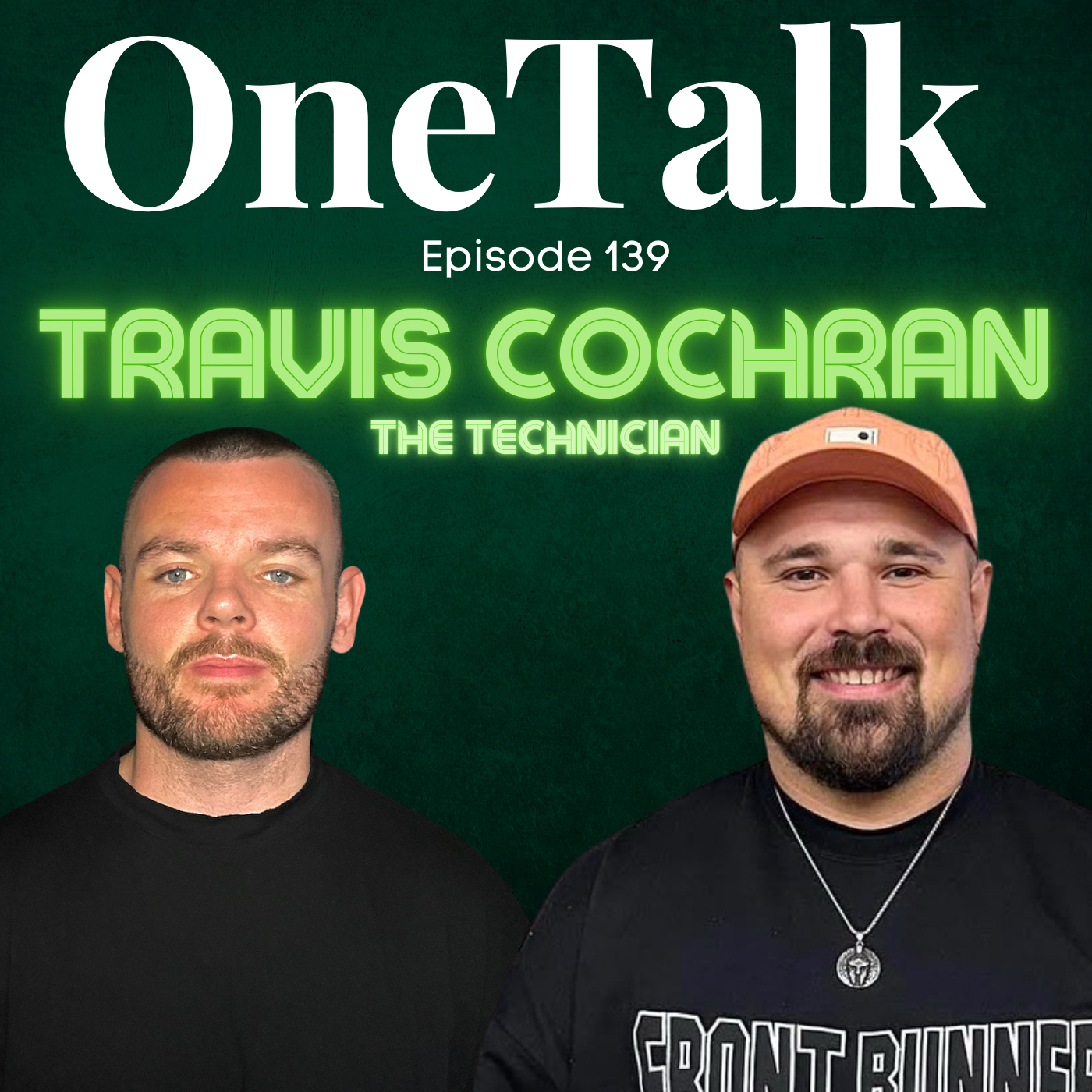 OneTalk