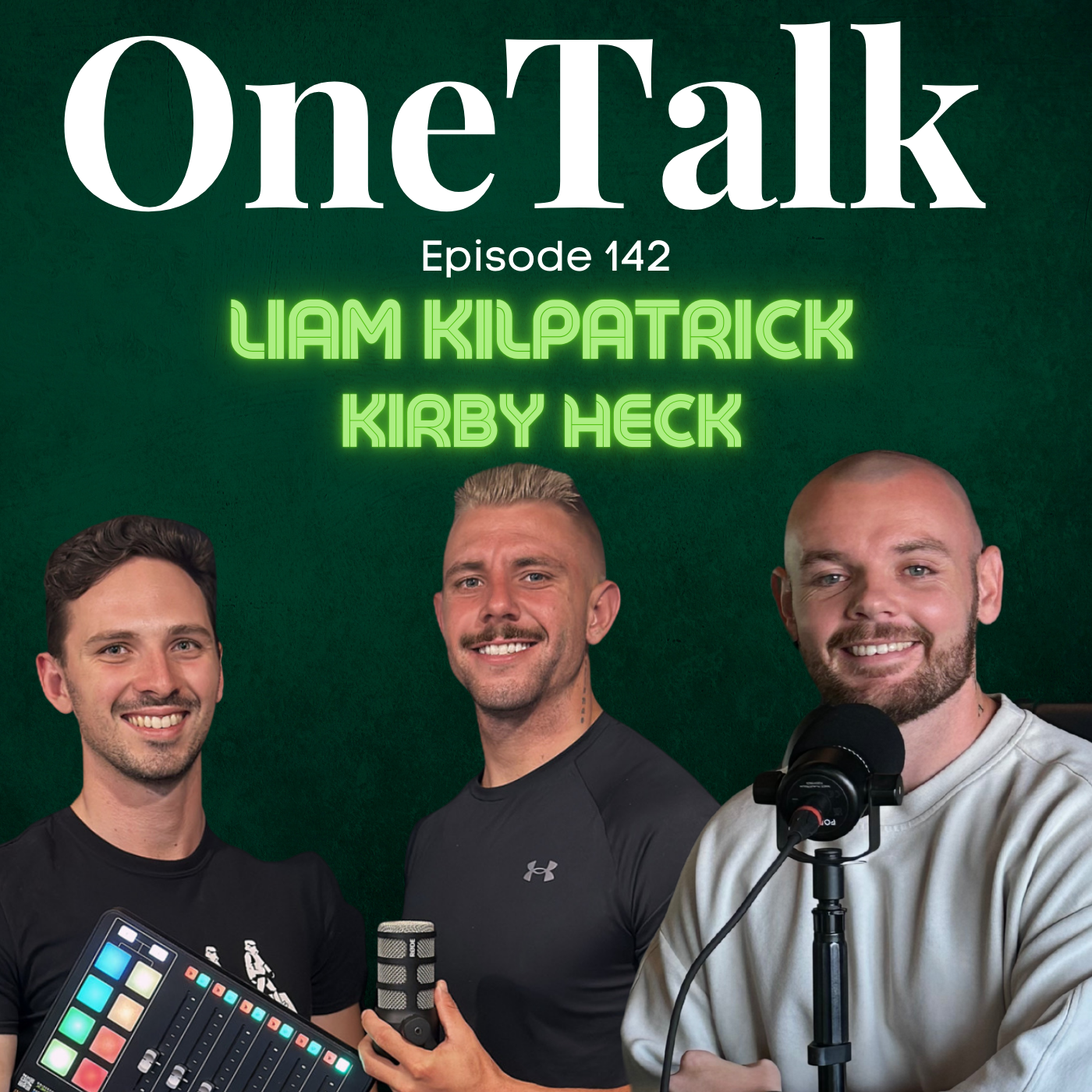 OneTalk