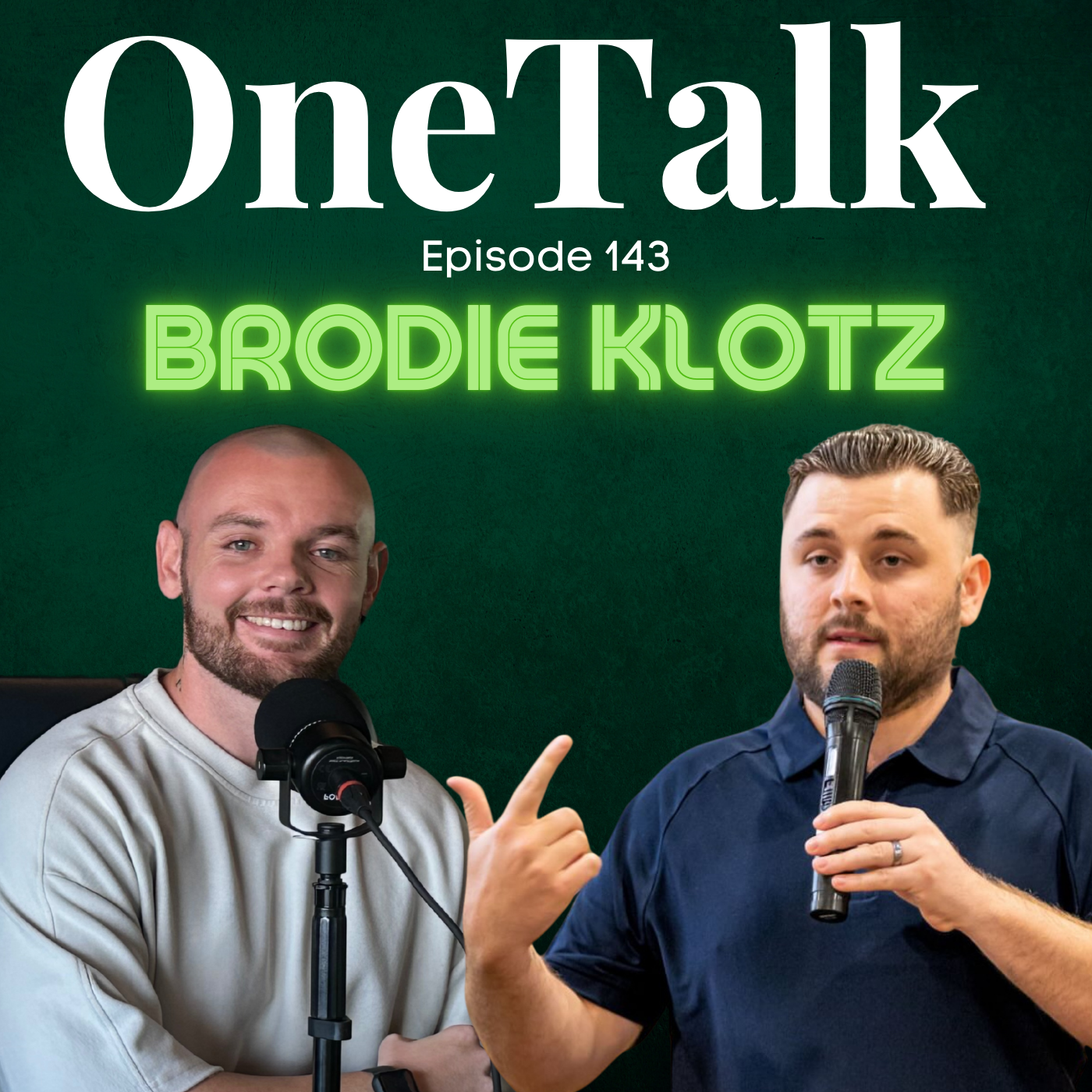 OneTalk