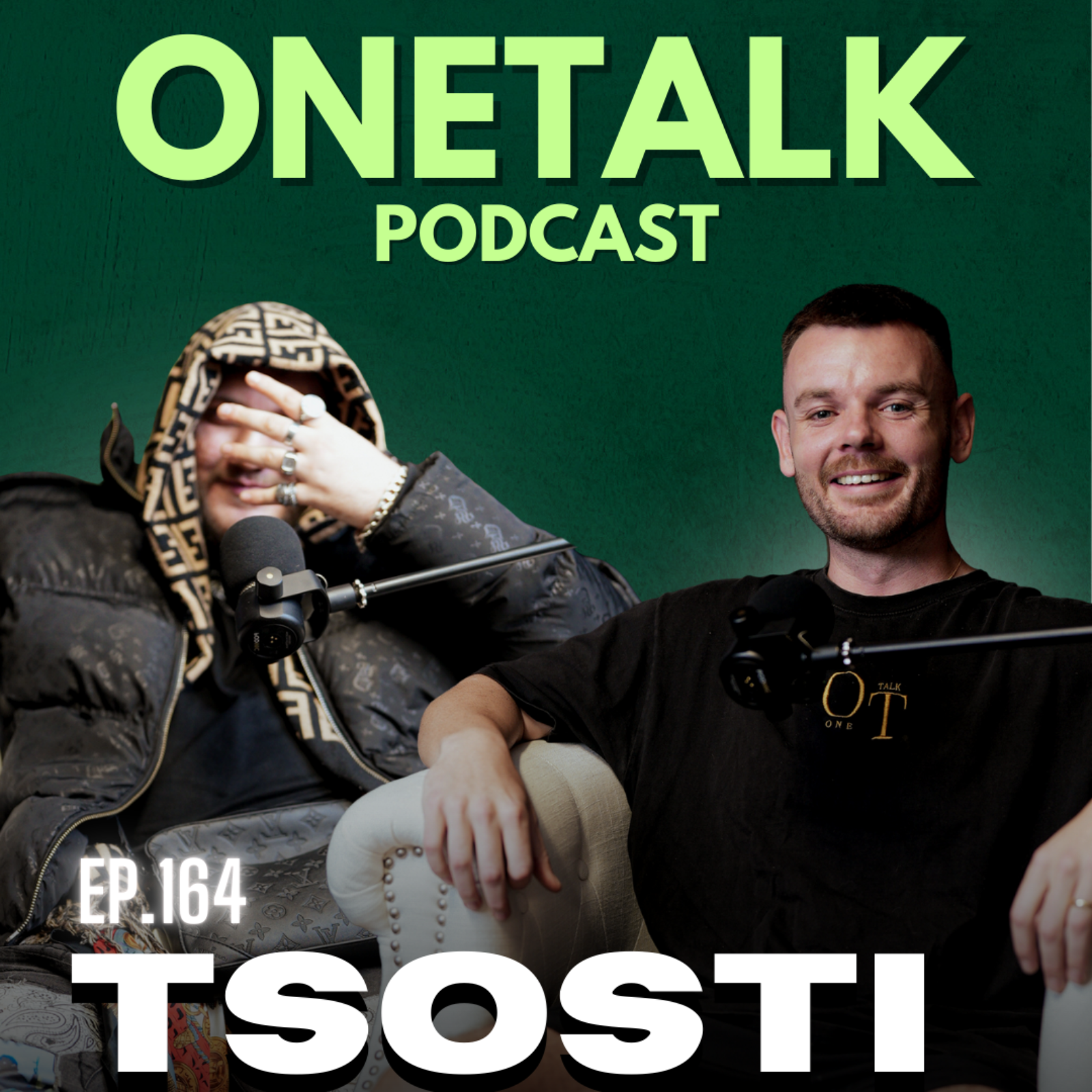 OneTalk