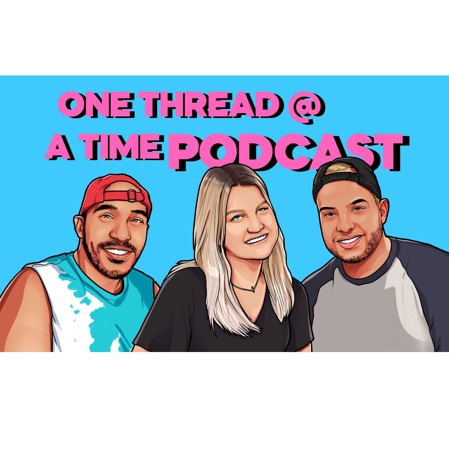 One Thread @ A Time
