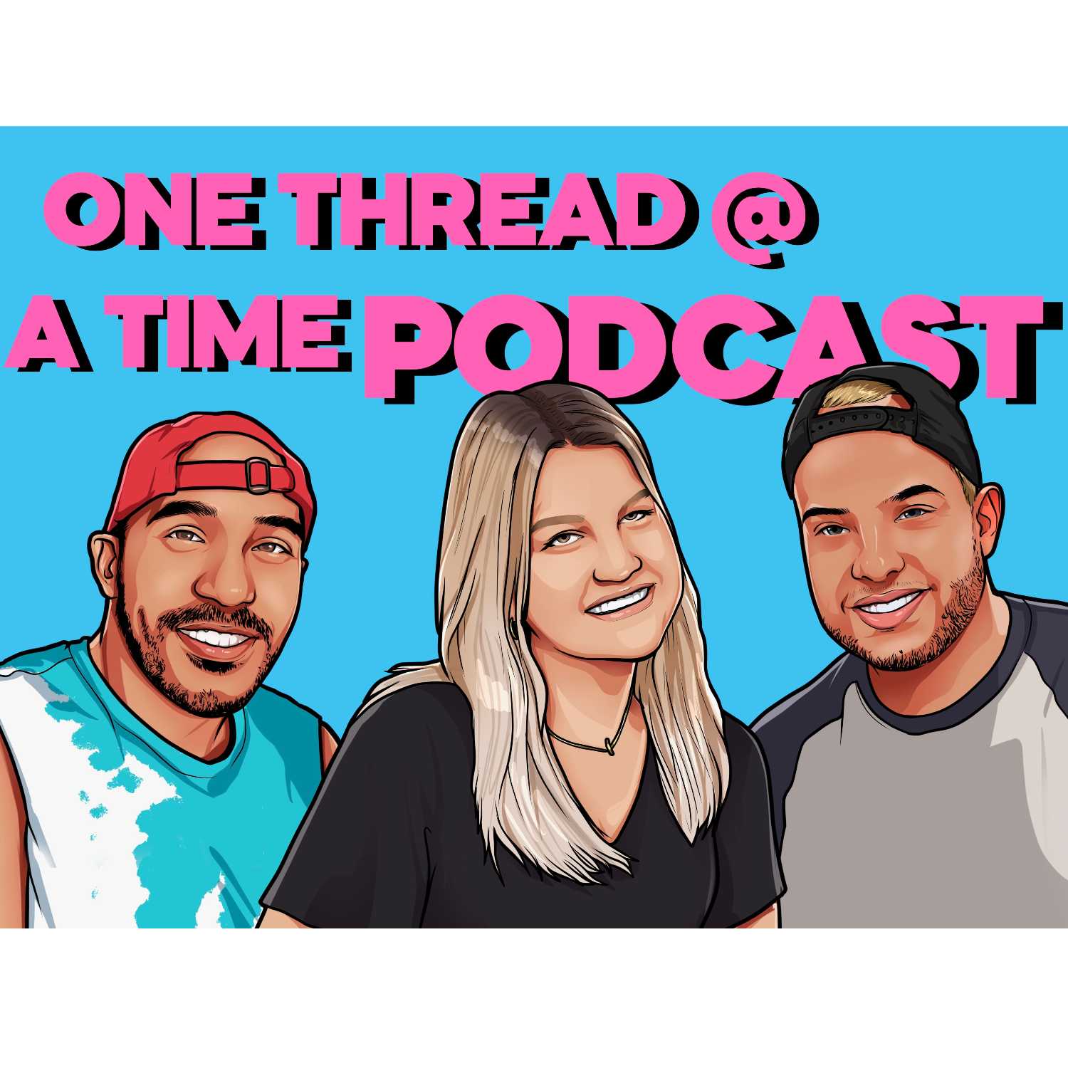 One Thread @ A Time