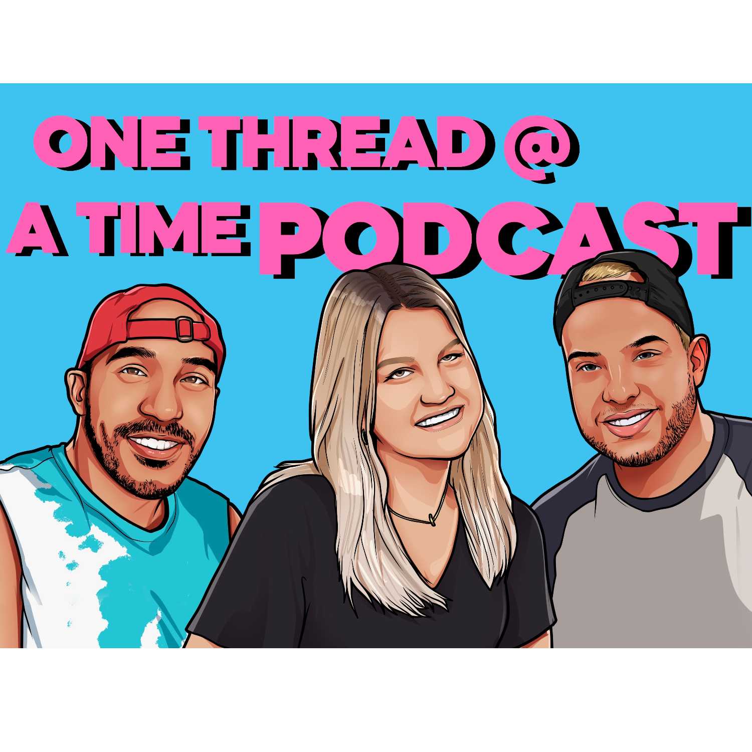 One Thread @ A Time