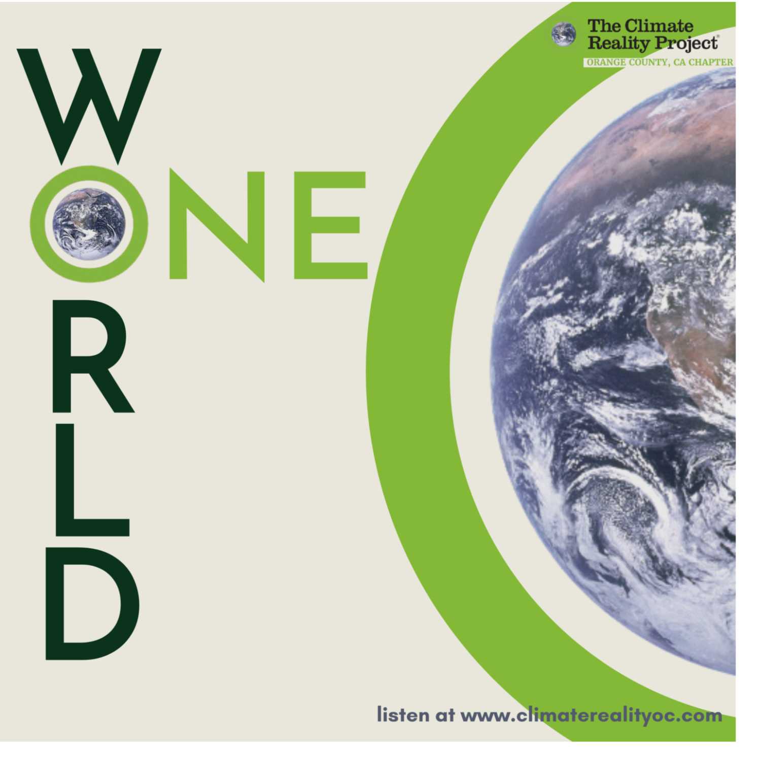 One World Podcast