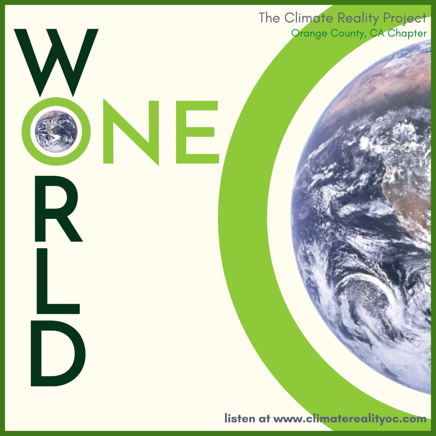Episode 11: Interview with Reform and Sustain, a Group of Young Environmental Activitists with the Belief that the Future is in Our Hands.