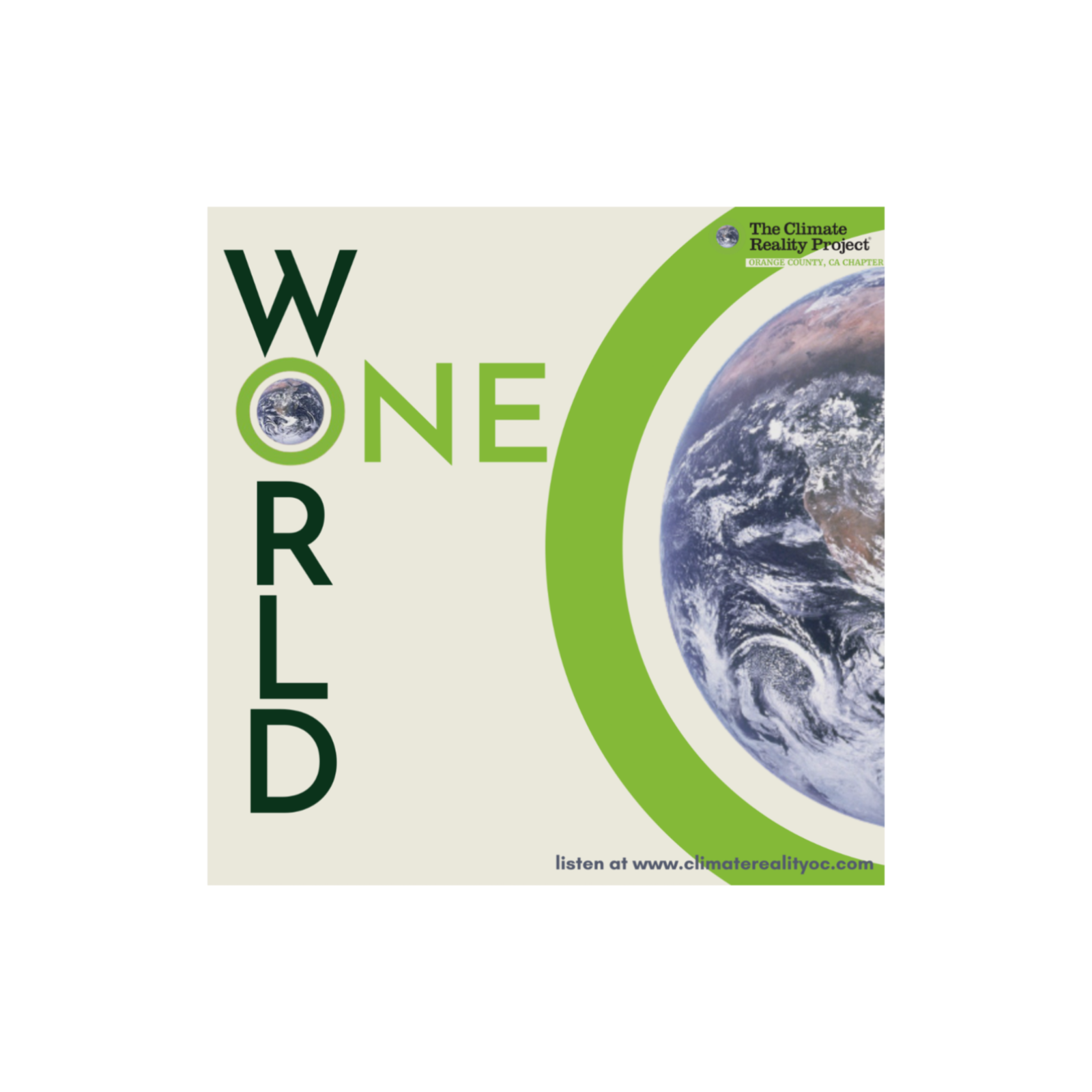 One World Podcast