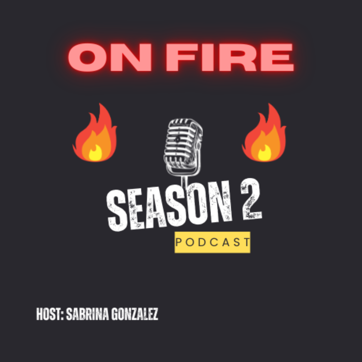 On Fire Podcast