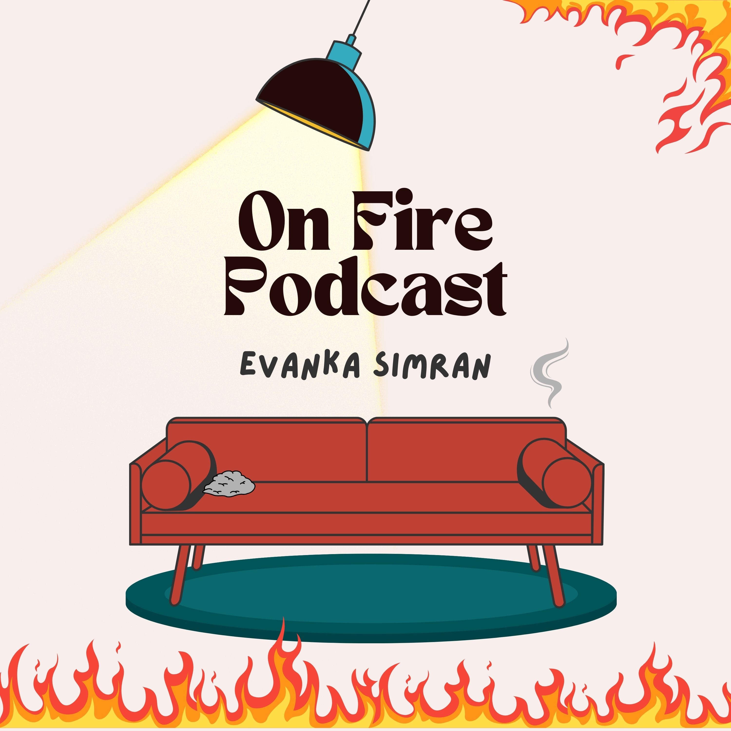 On Fire Podcast