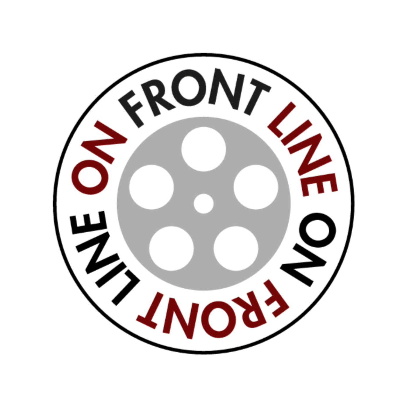 On Front Line