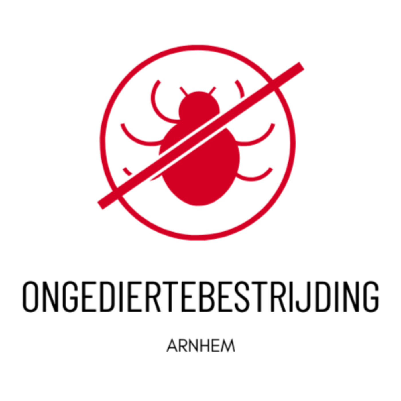 Ongediertebestrijding Arnhem