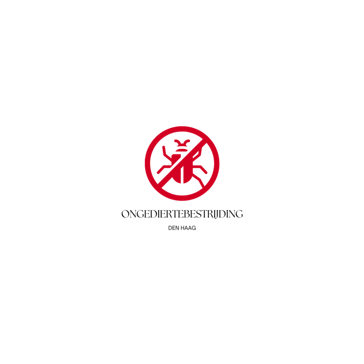 Ongediertebestrijding Den Haag