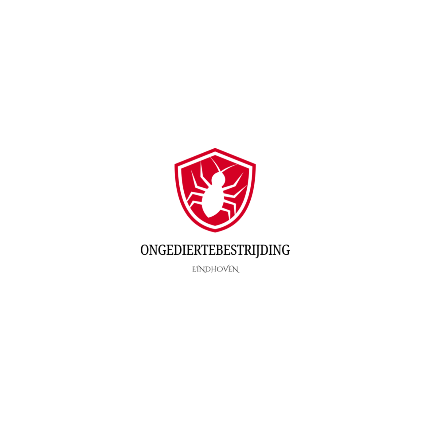 Ongediertebestrijding Eindhoven