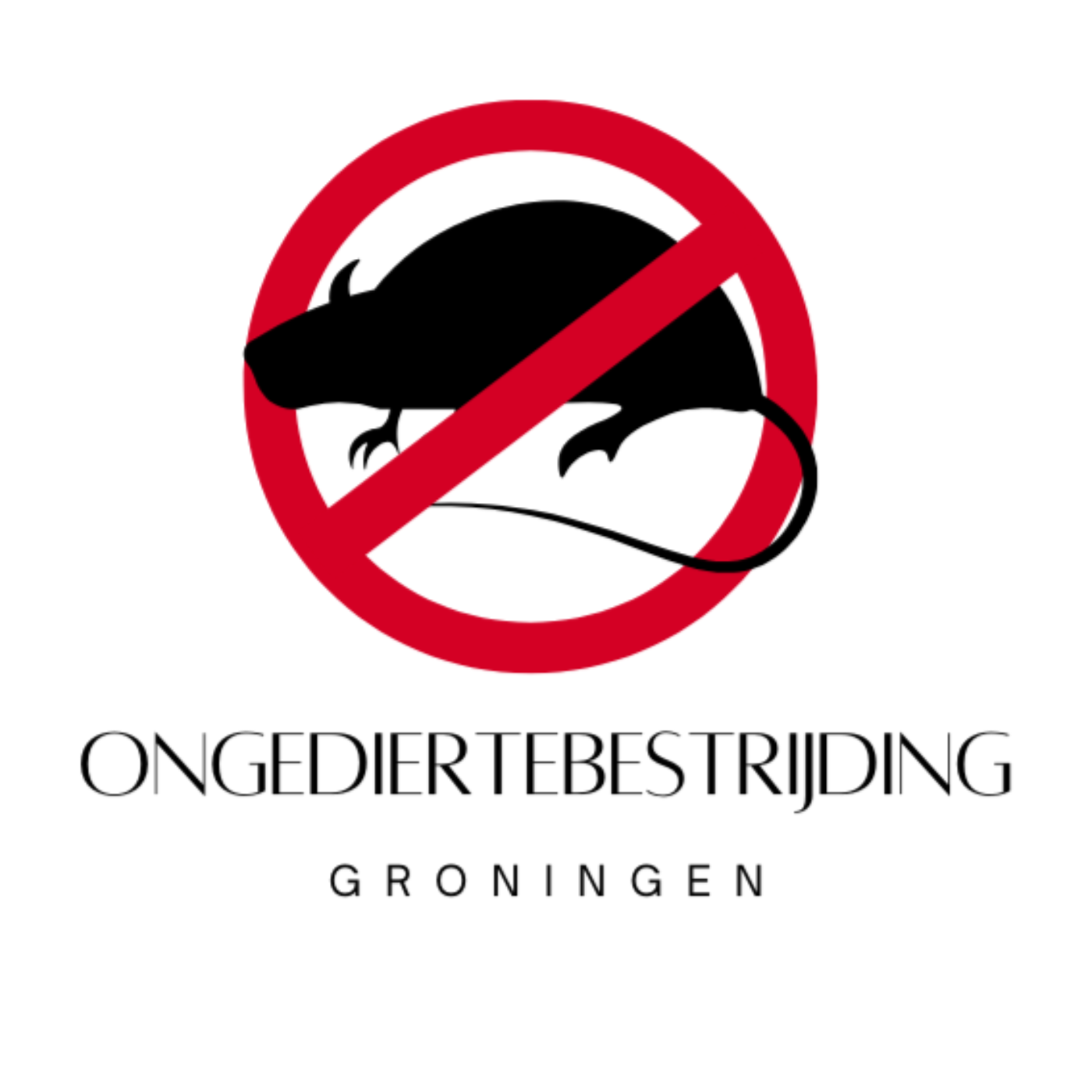 Ongediertebestrijding Groningen