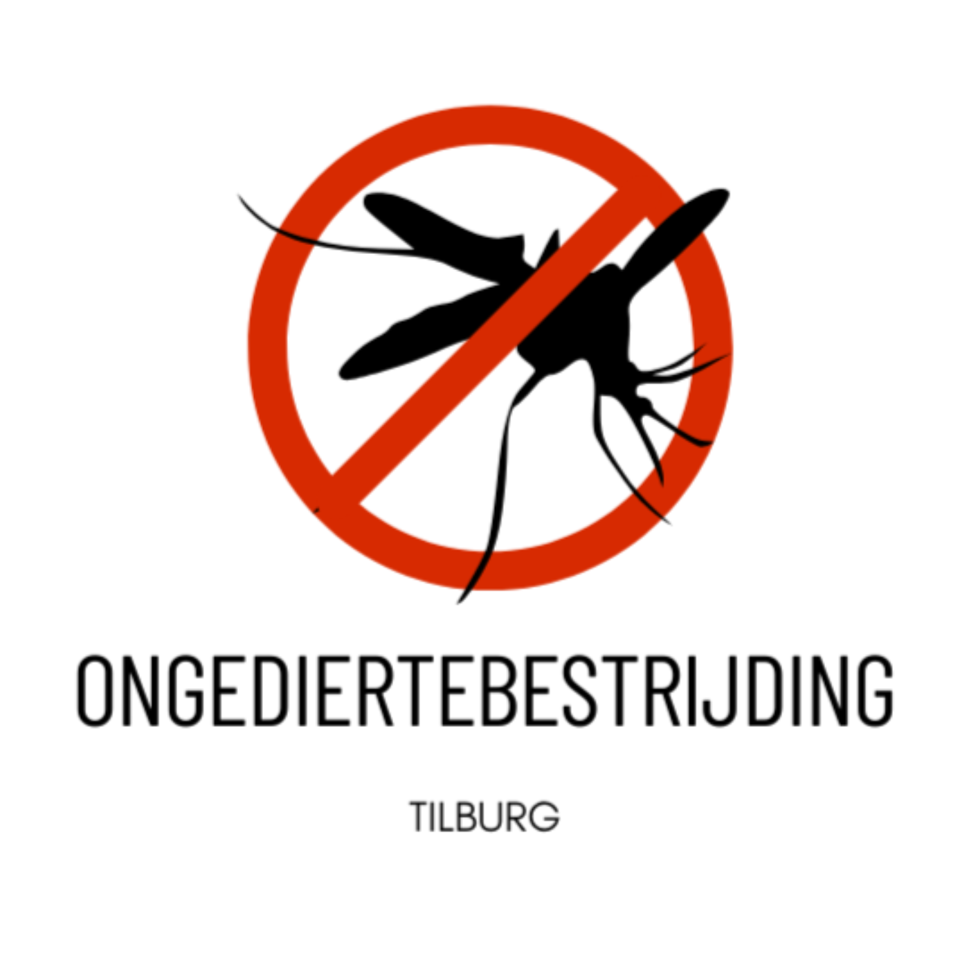 Ongediertebestrijding Tilburg
