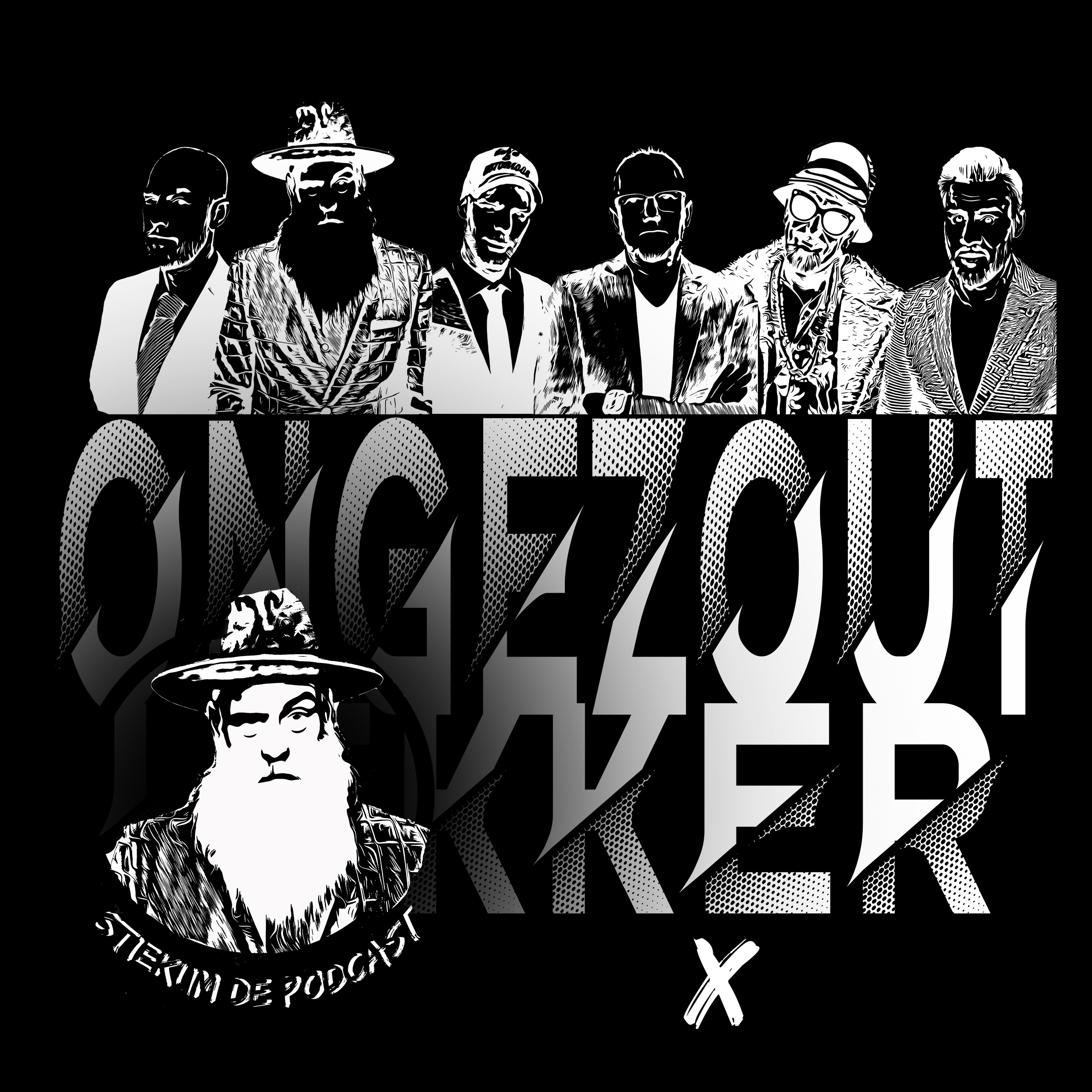 Ongezout Lekker de podcast