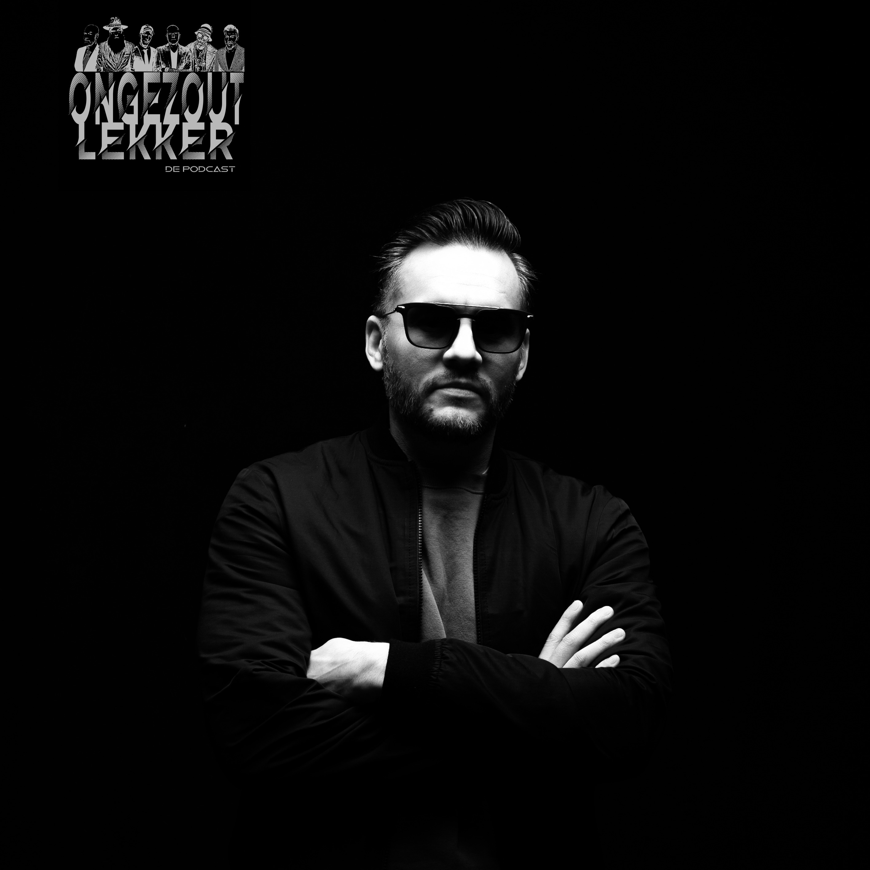 Ongezout Lekker de podcast
