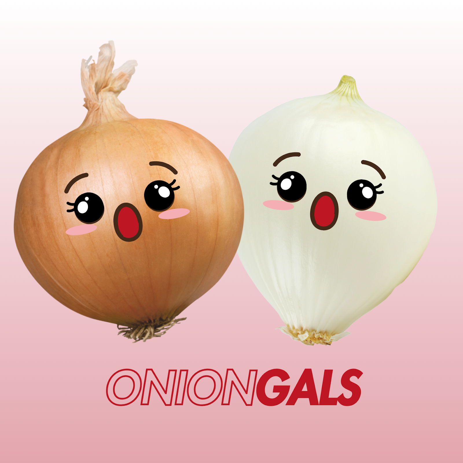 Onion Gals
