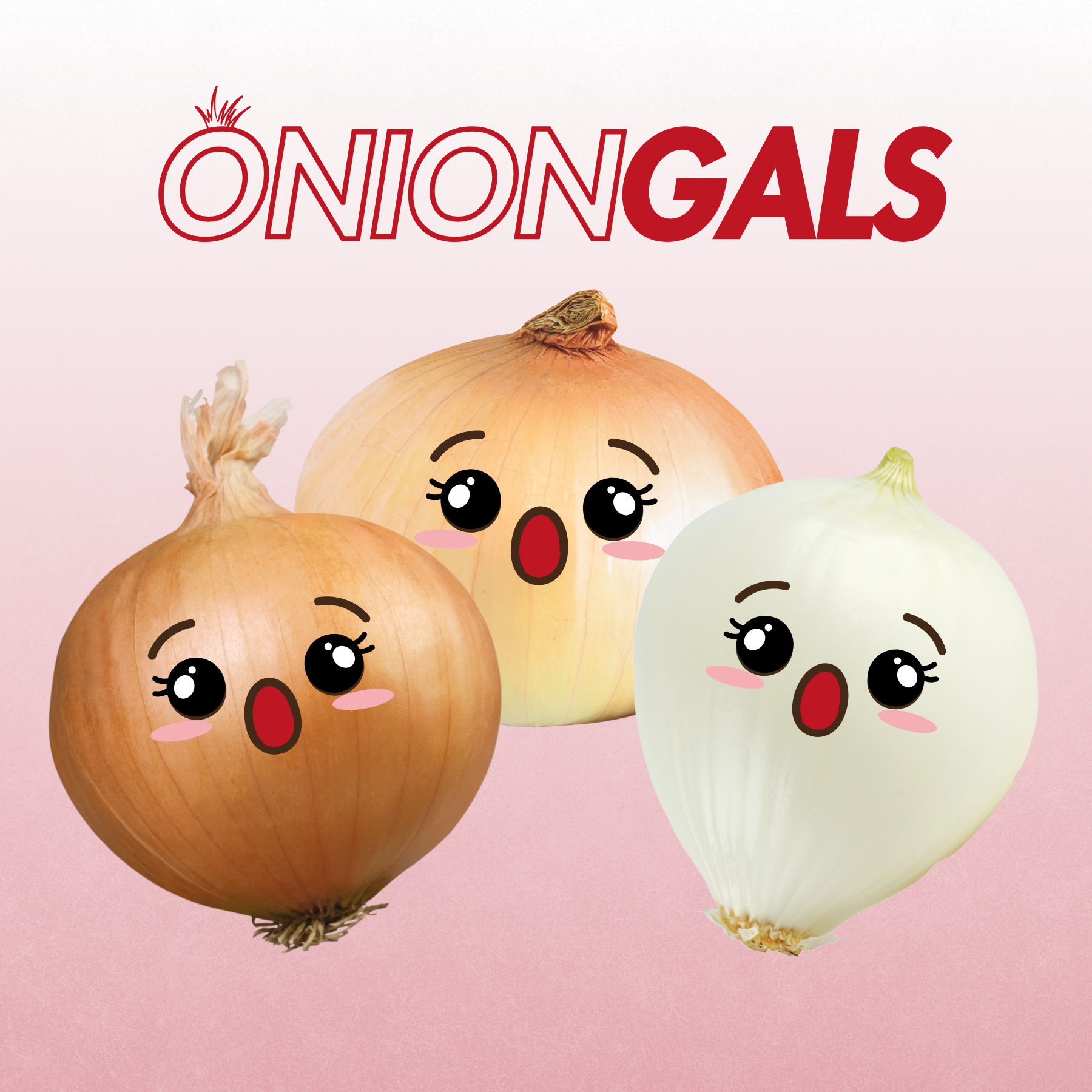 Onion Gals