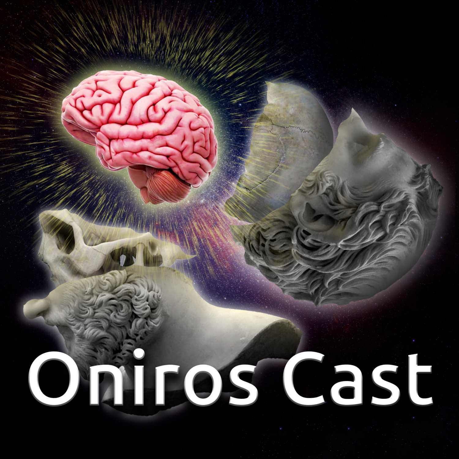 Oniros Cast