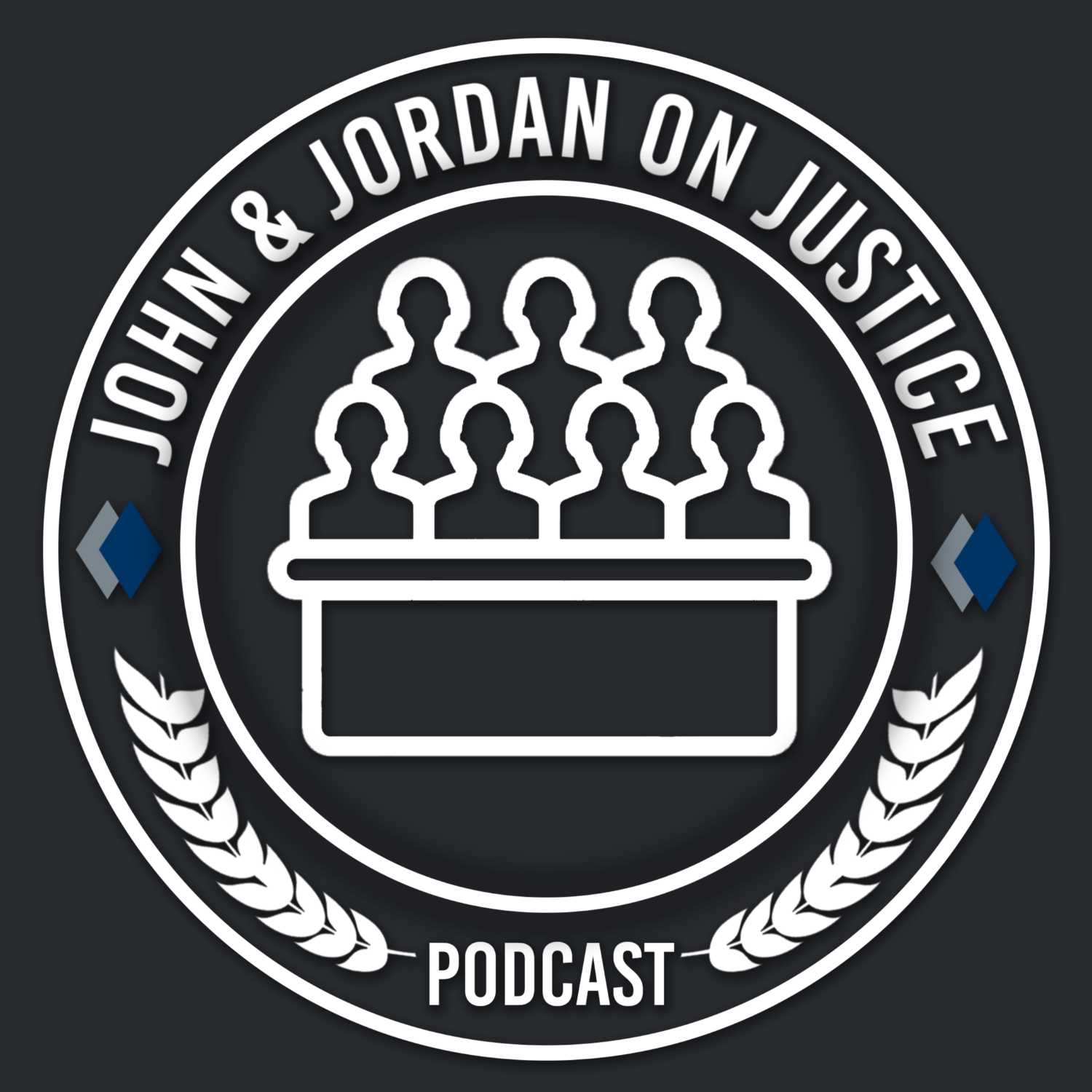 On Justice Podcast