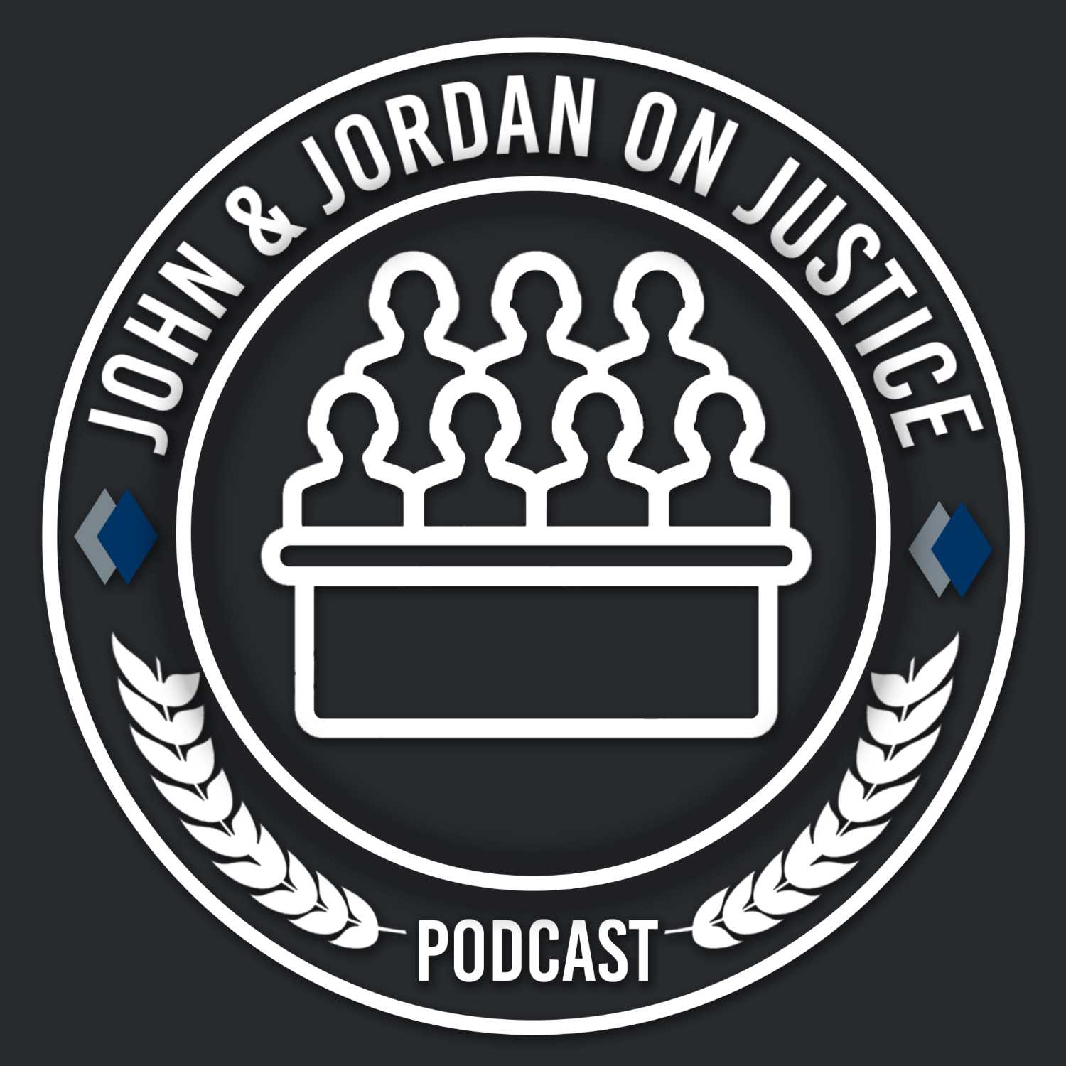 On Justice Podcast