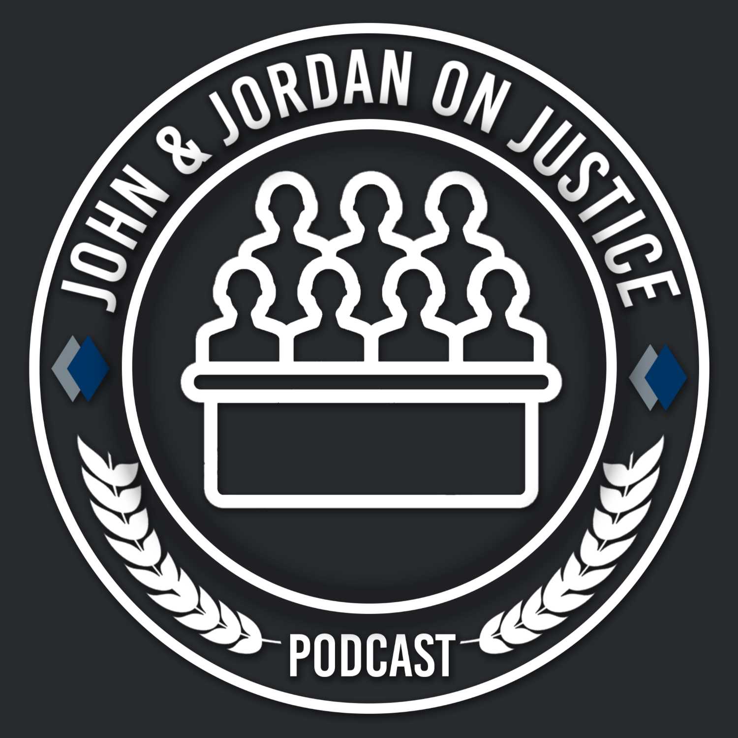 On Justice Podcast