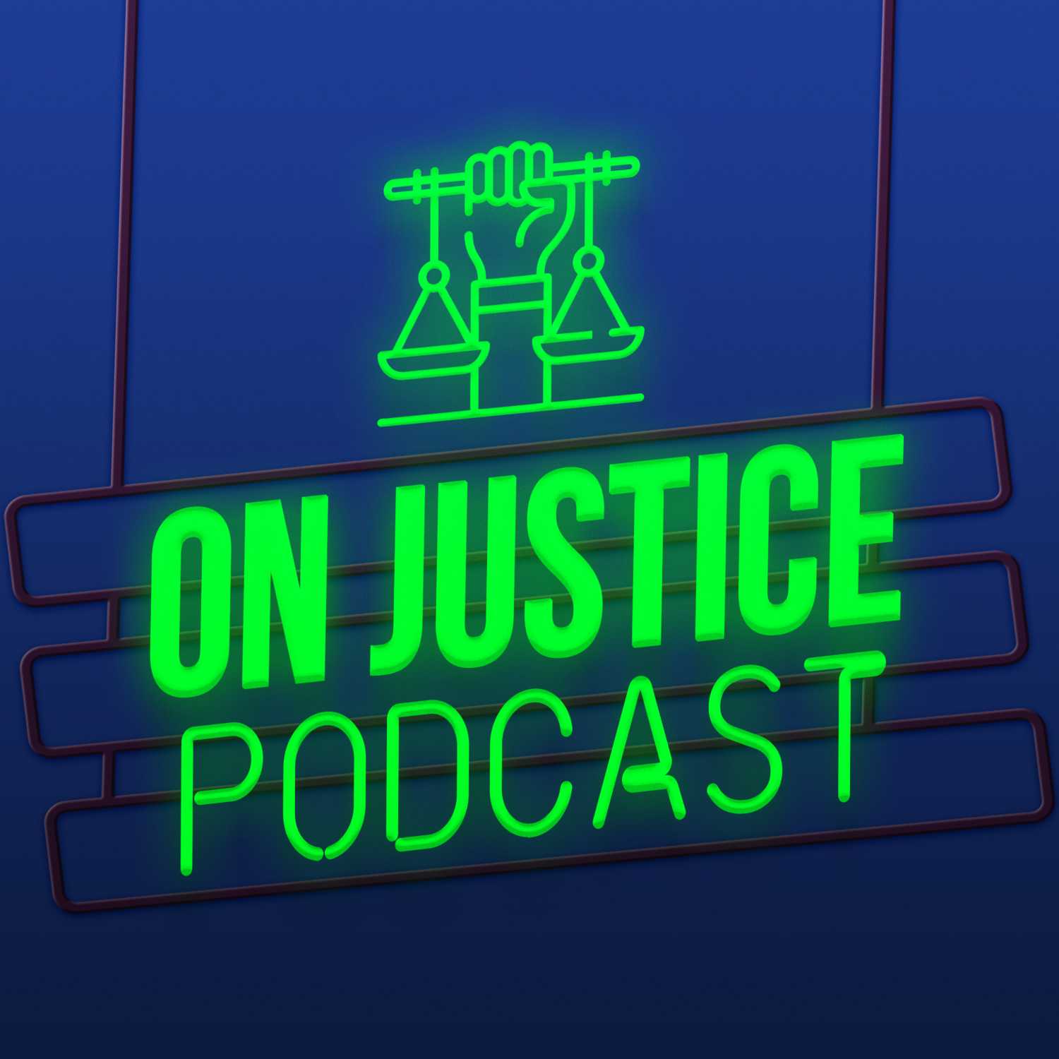 On Justice Podcast