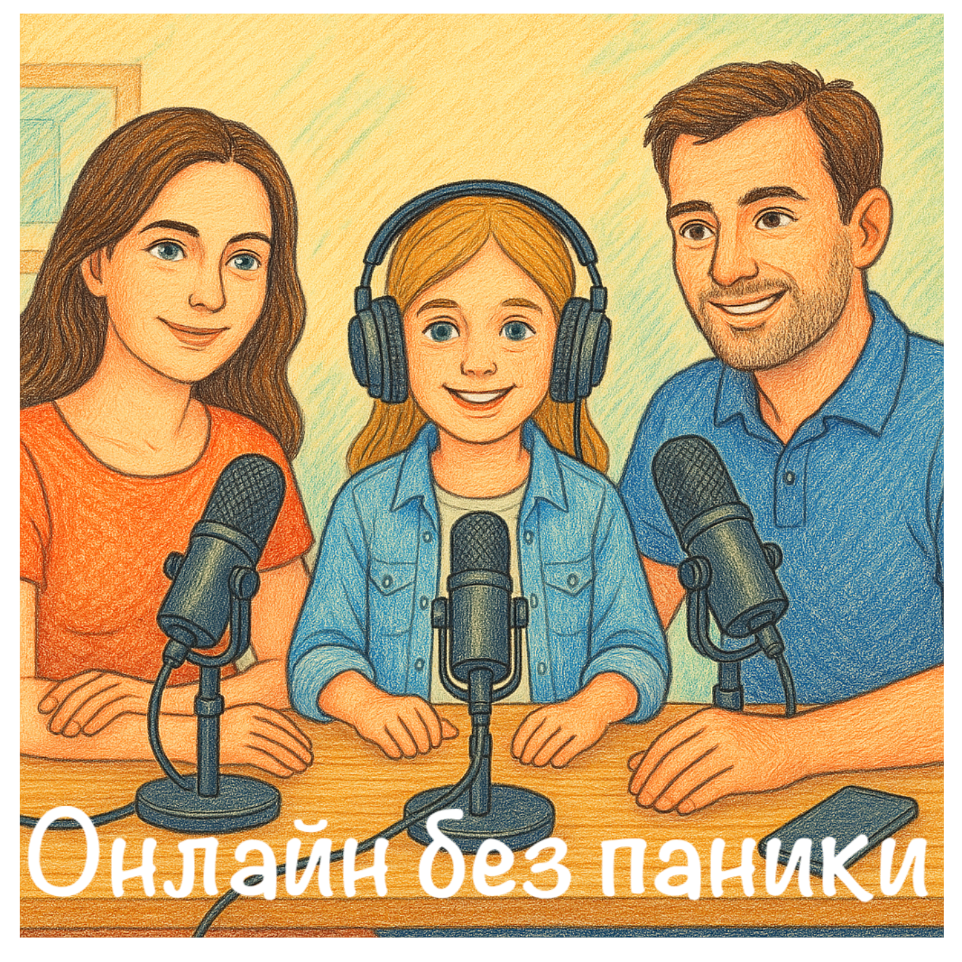 Знакомство episode artwork