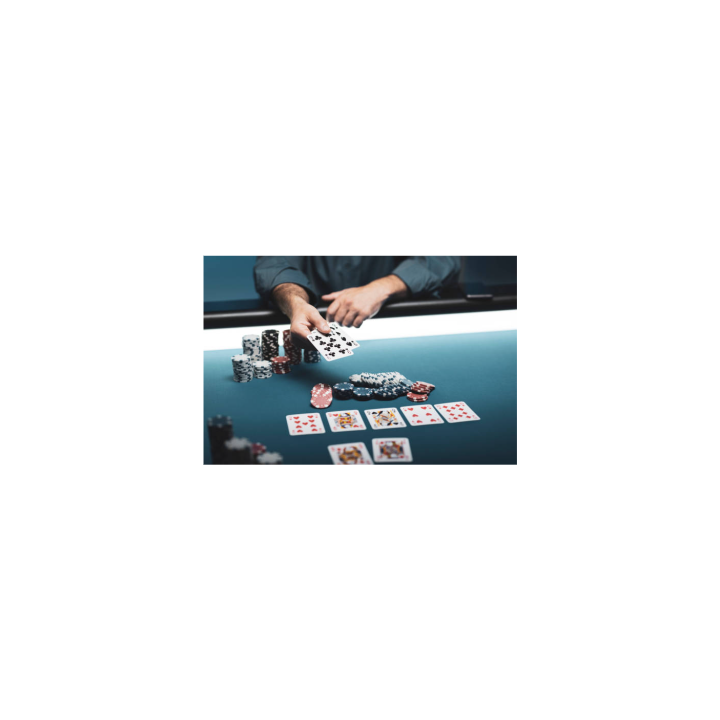 Online casino magyar – A legjobb kaszinóoldalak játékok széles választékával