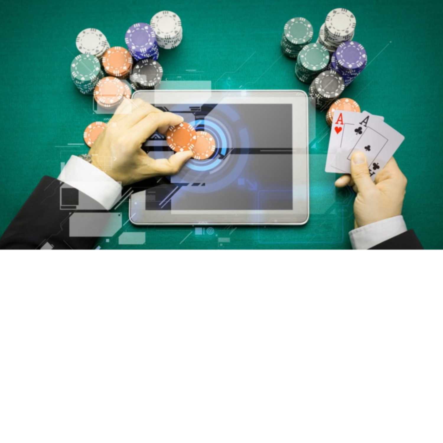 Fedezze fel a pókert online podcast artwork