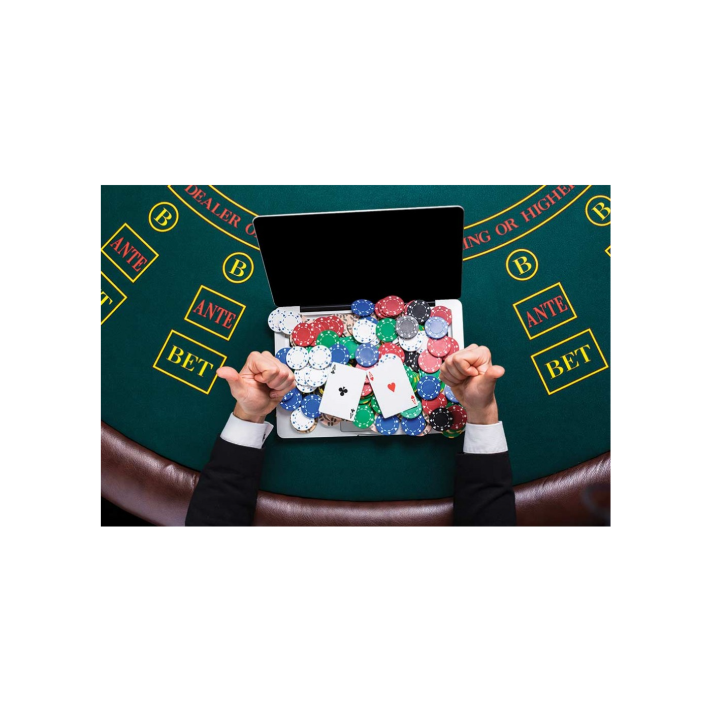 A legnépszerűbb online kaszinó oldalak Magyarországon 2024