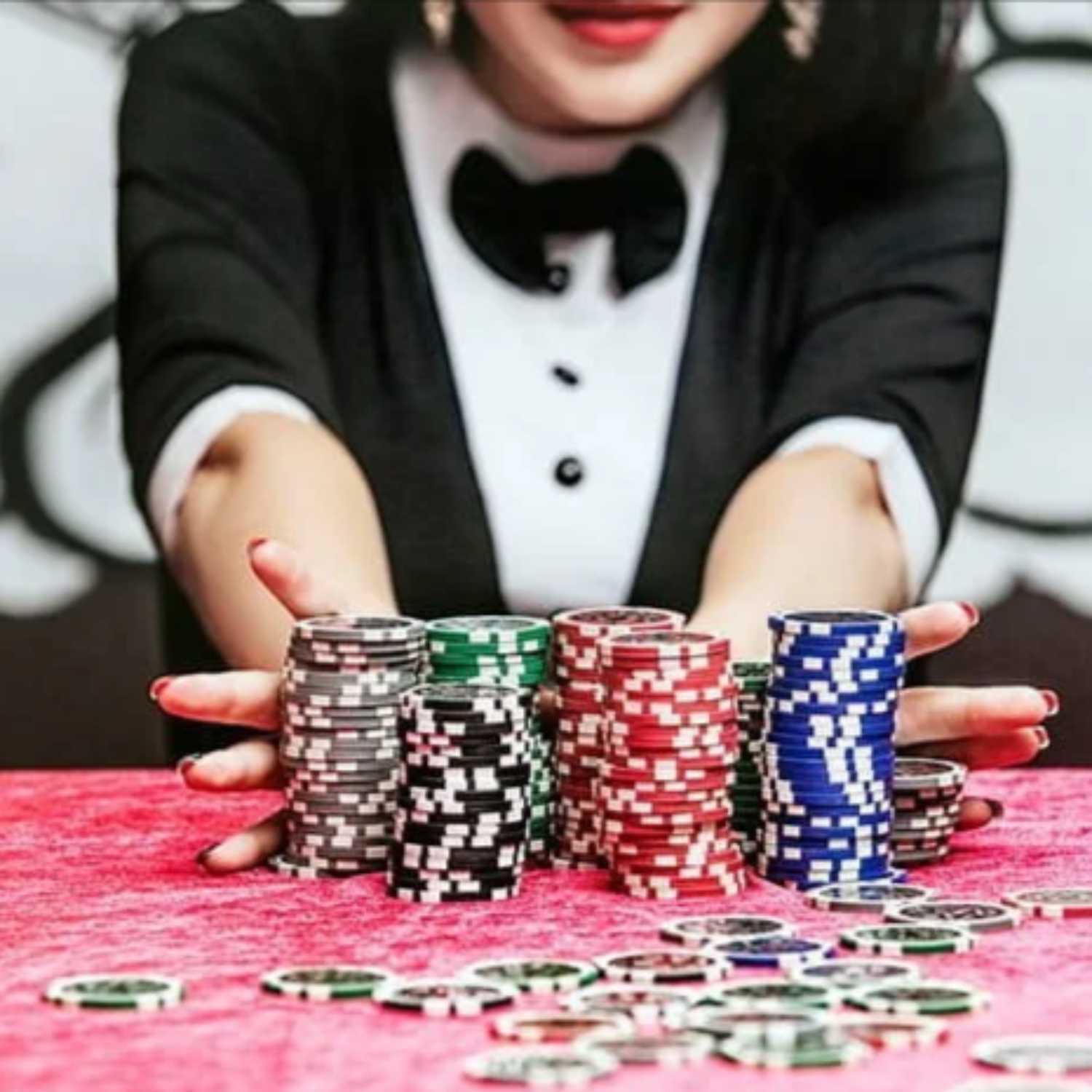 Online casinosites in Nederland