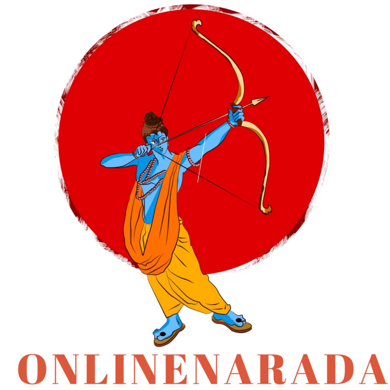Ramayana, Ramayan, Ramayanam, Sampurn Ramayan, Sampoorna Ramayanam, Mahabharat | OnlineNarada