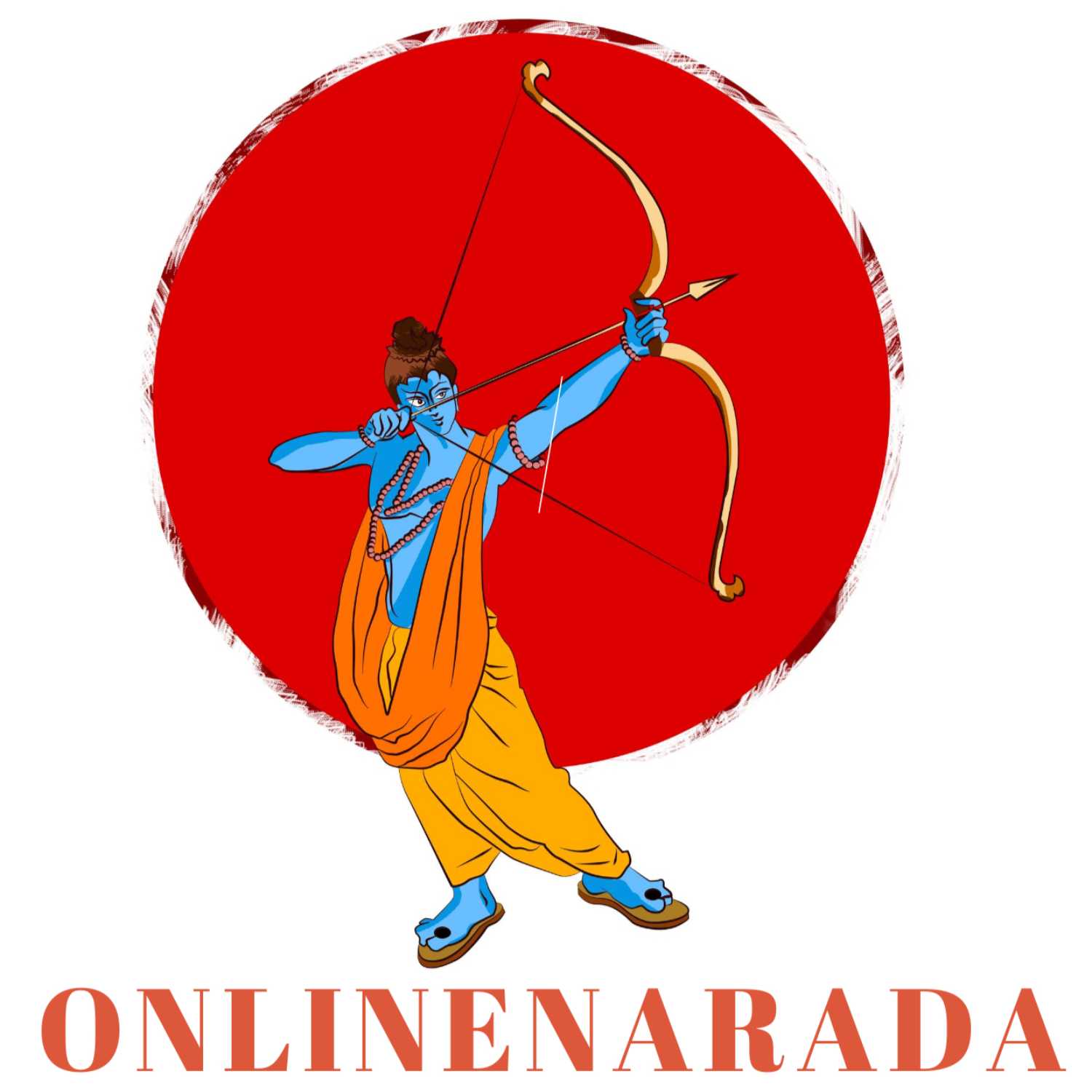 Ramayana, Ramayan, Ramayanam, Sampurn Ramayan, Sampoorna Ramayanam, Mahabharat | OnlineNarada