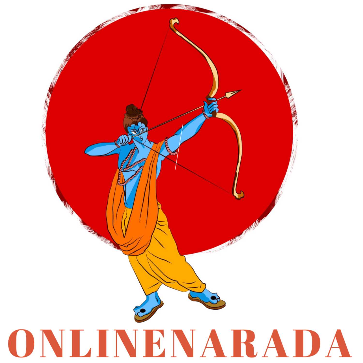 Ramayana, Ramayan, Ramayanam, Sampurn Ramayan, Sampoorna Ramayanam, Mahabharat | OnlineNarada