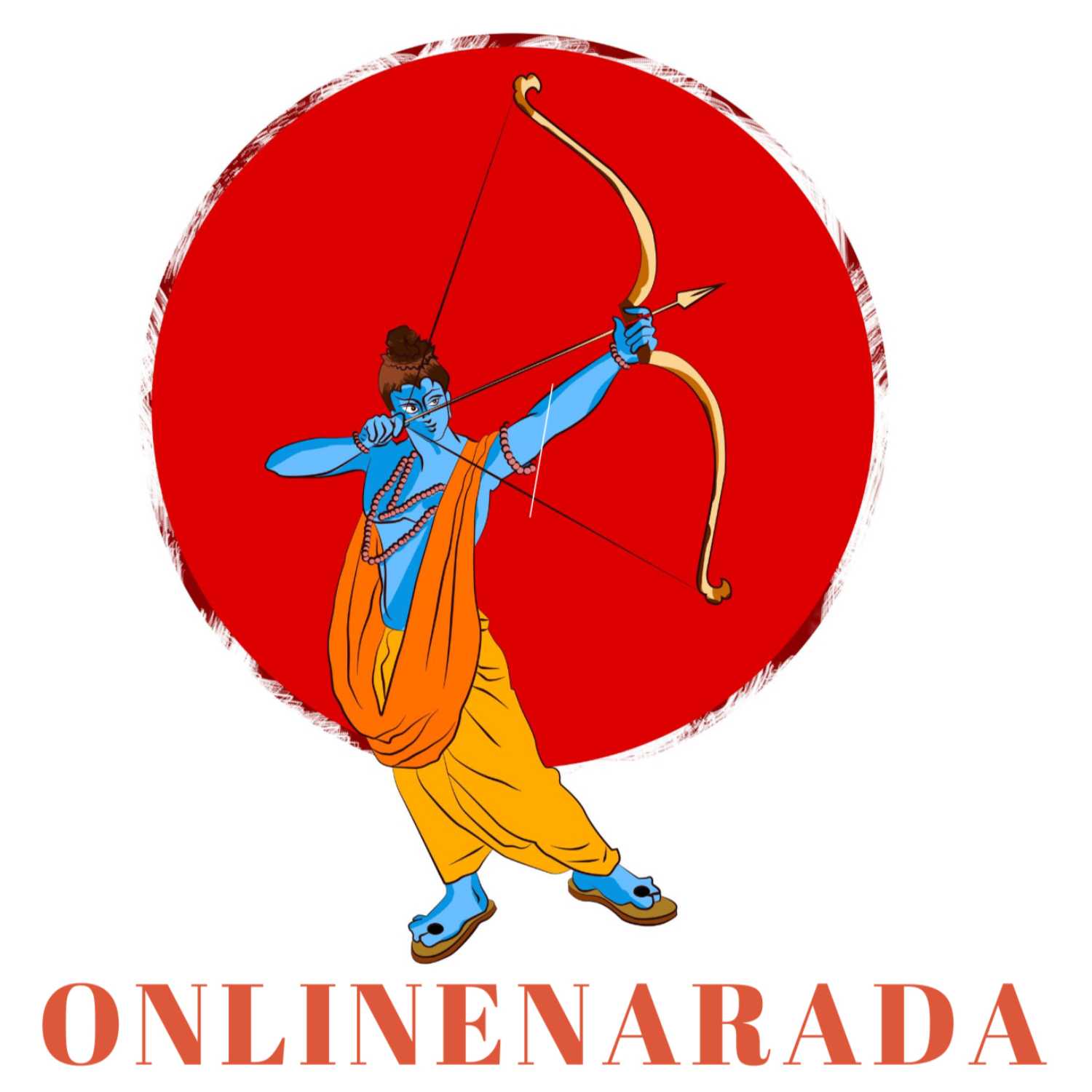 Ramayana, Ramayan, Ramayanam, Sampurn Ramayan, Sampoorna Ramayanam, Mahabharat | OnlineNarada