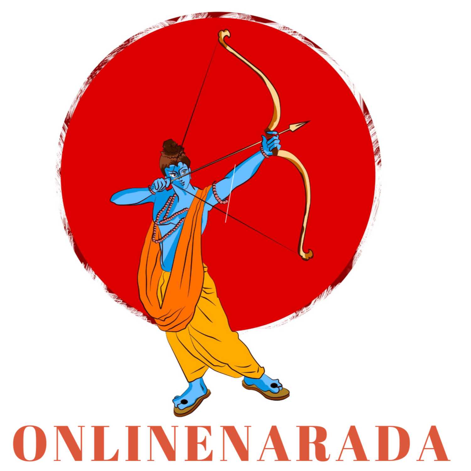 Ramayana, Ramayan, Ramayanam, Sampurn Ramayan, Sampoorna Ramayanam, Mahabharat | OnlineNarada