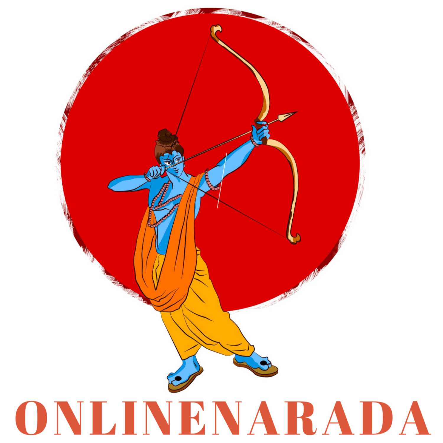Ramayana, Ramayan, Ramayanam, Sampurn Ramayan, Sampoorna Ramayanam, Mahabharat | OnlineNarada