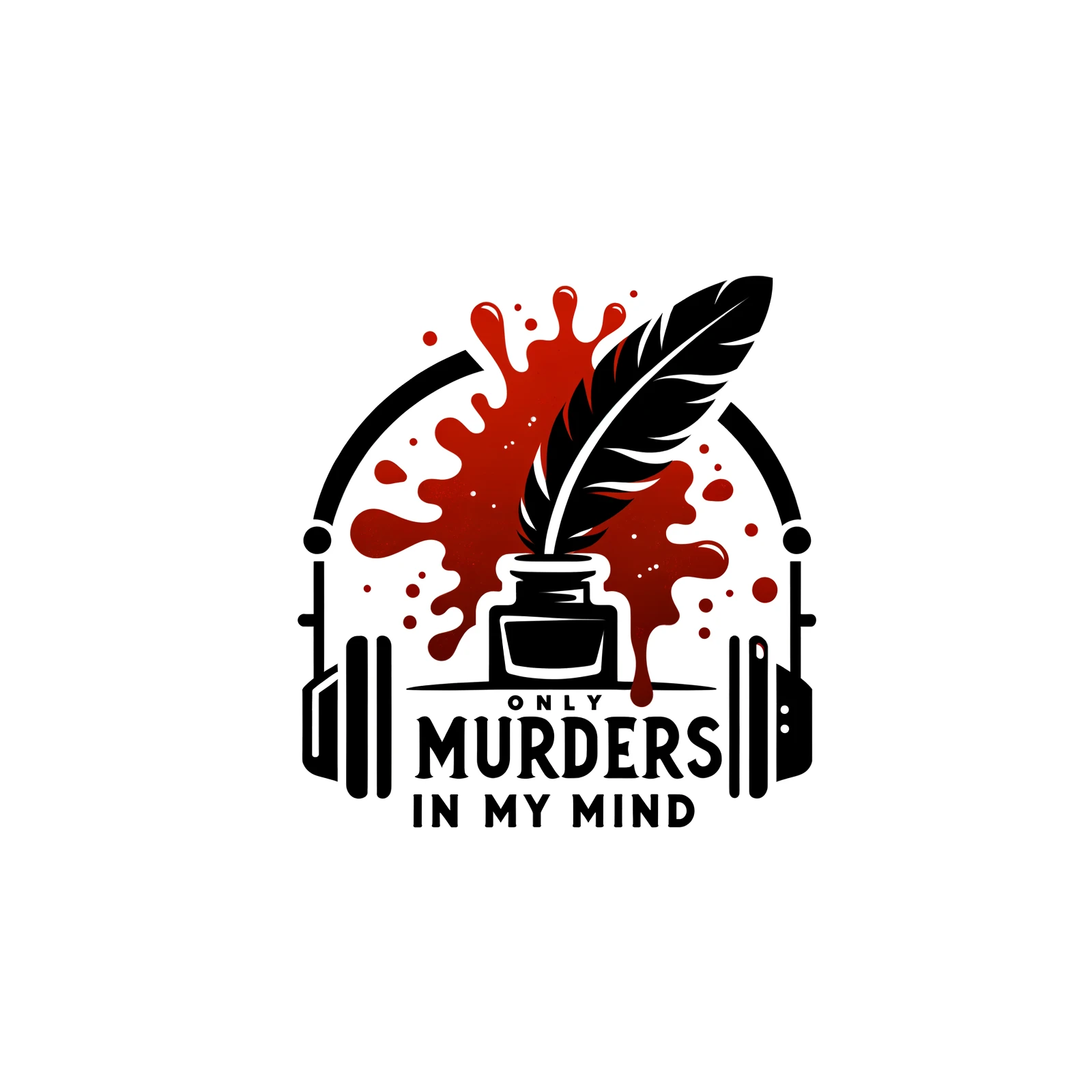Episode 87 Neurodivergent detectives: Geniuses with poor people skills. episode artwork