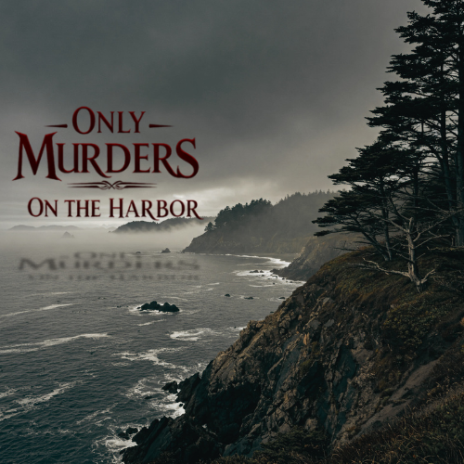 Only Murders on the Harbor