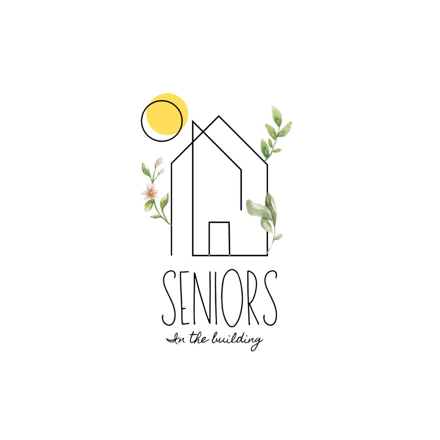 Seniors in the Building