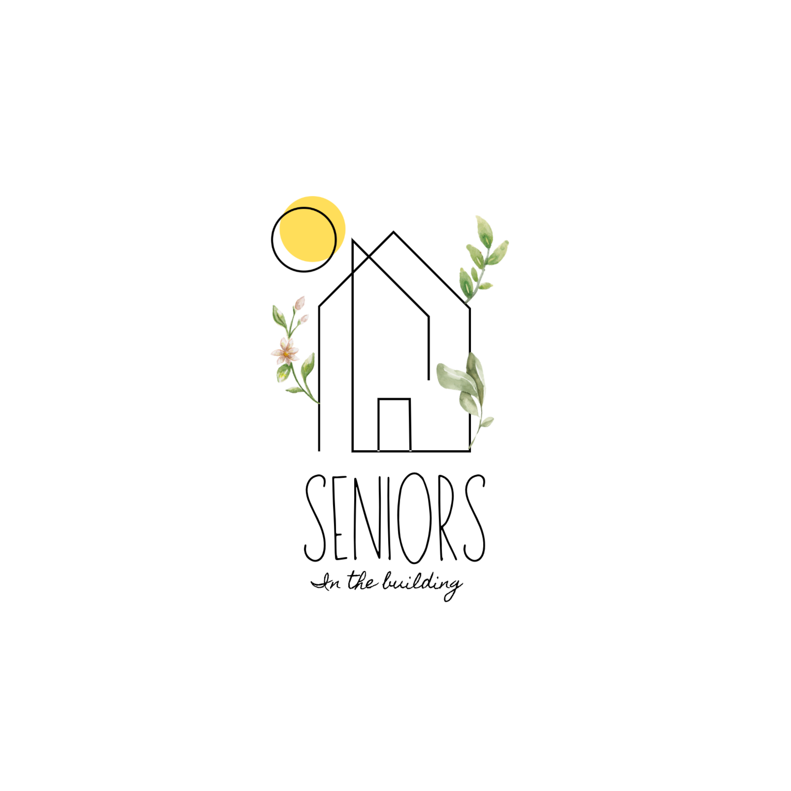 Seniors in the Building