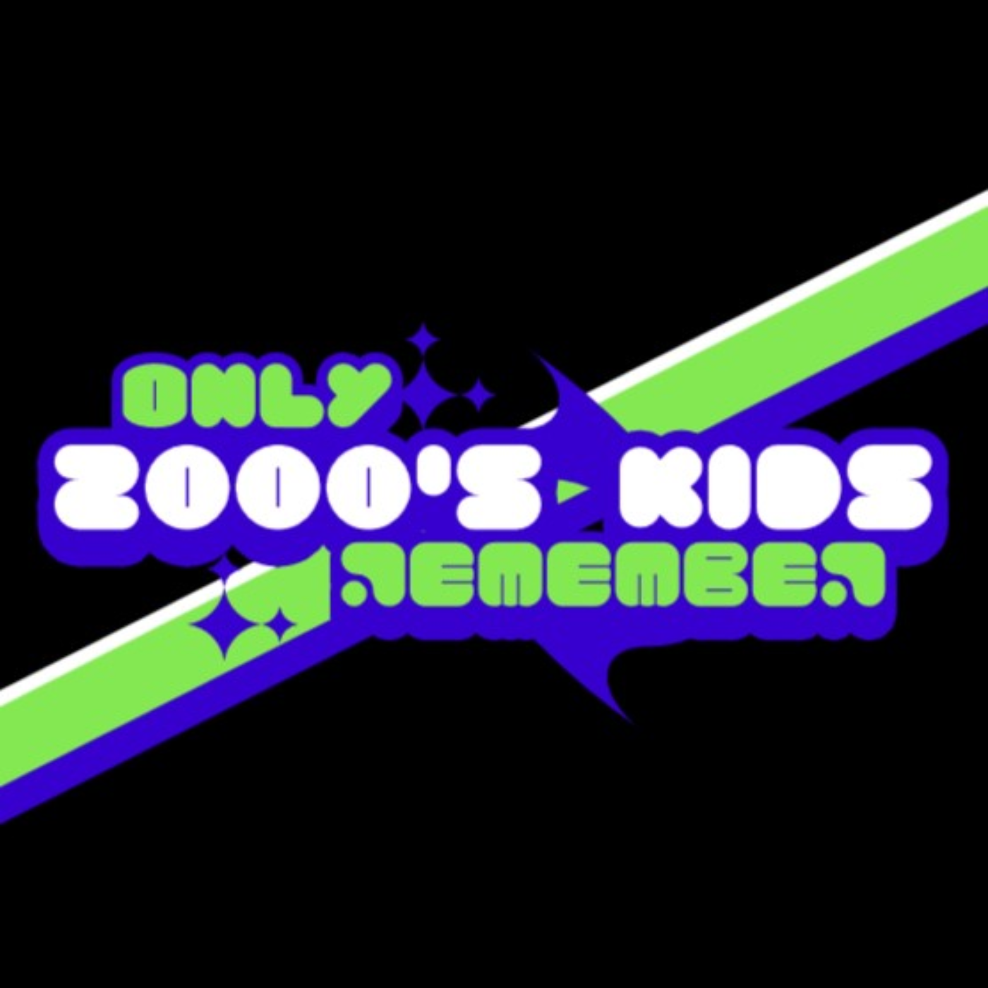 Only 2000's Kids Remember - Episode 1 - Early Memories