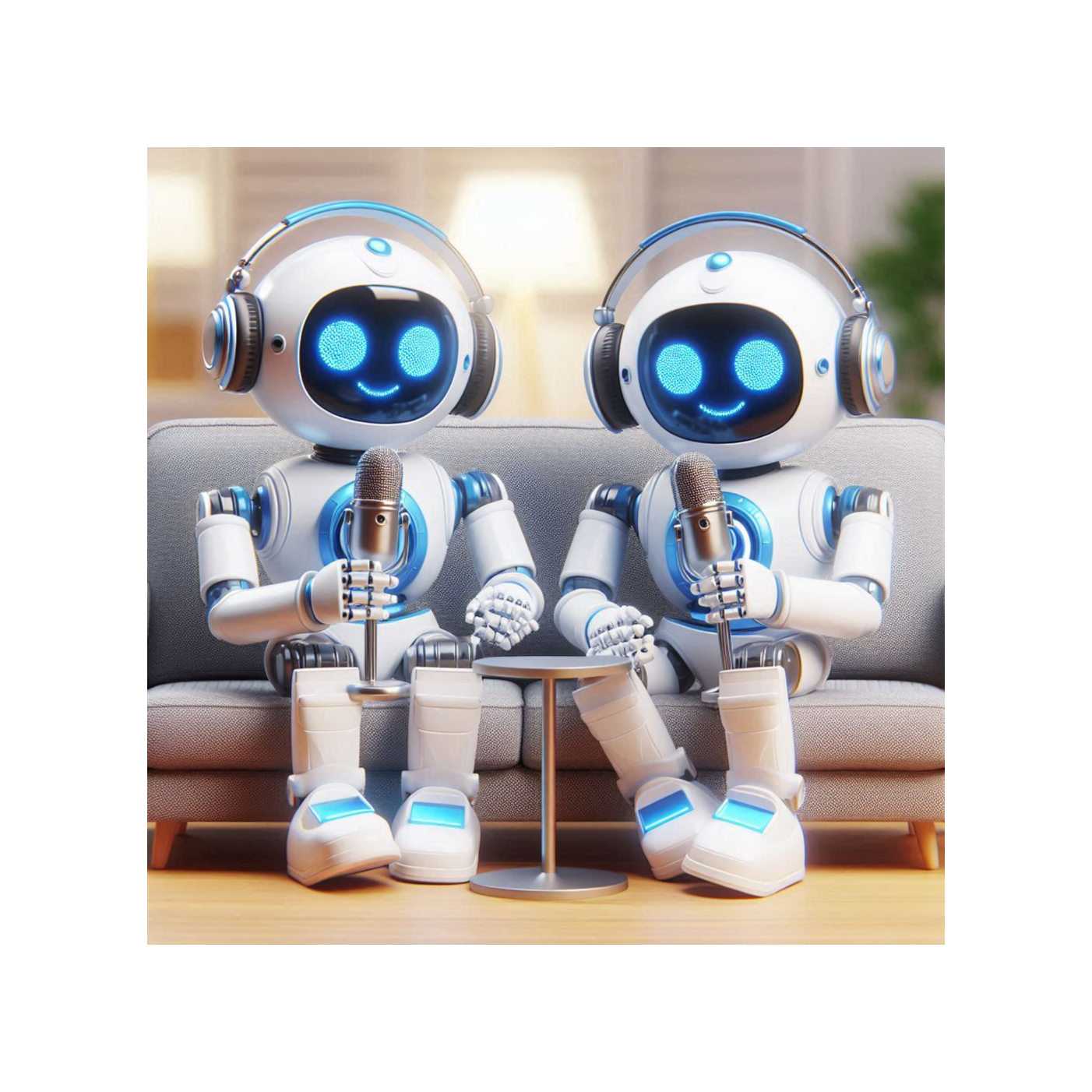 Skynet: The Only AI Podcast