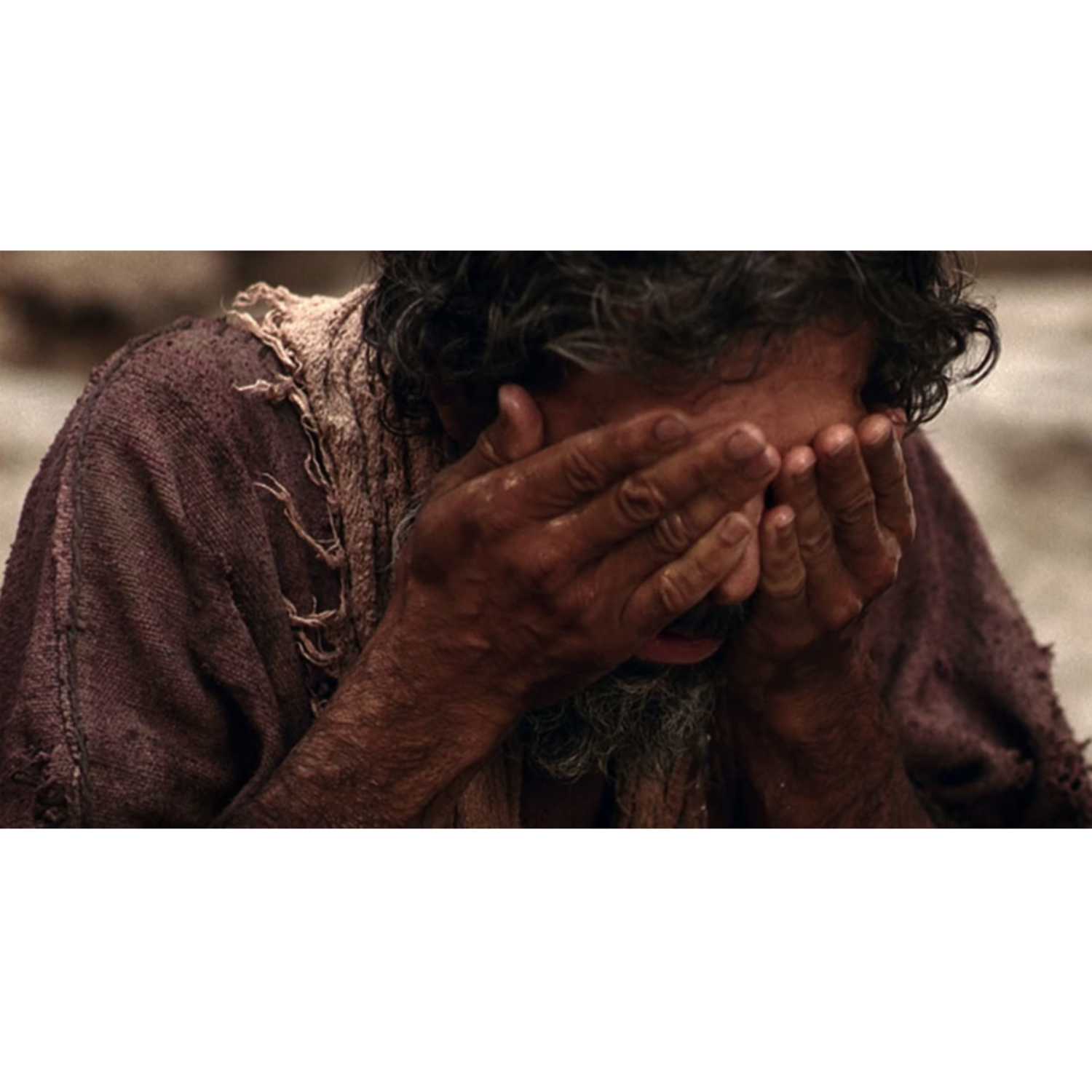 Jesus Alone is God
