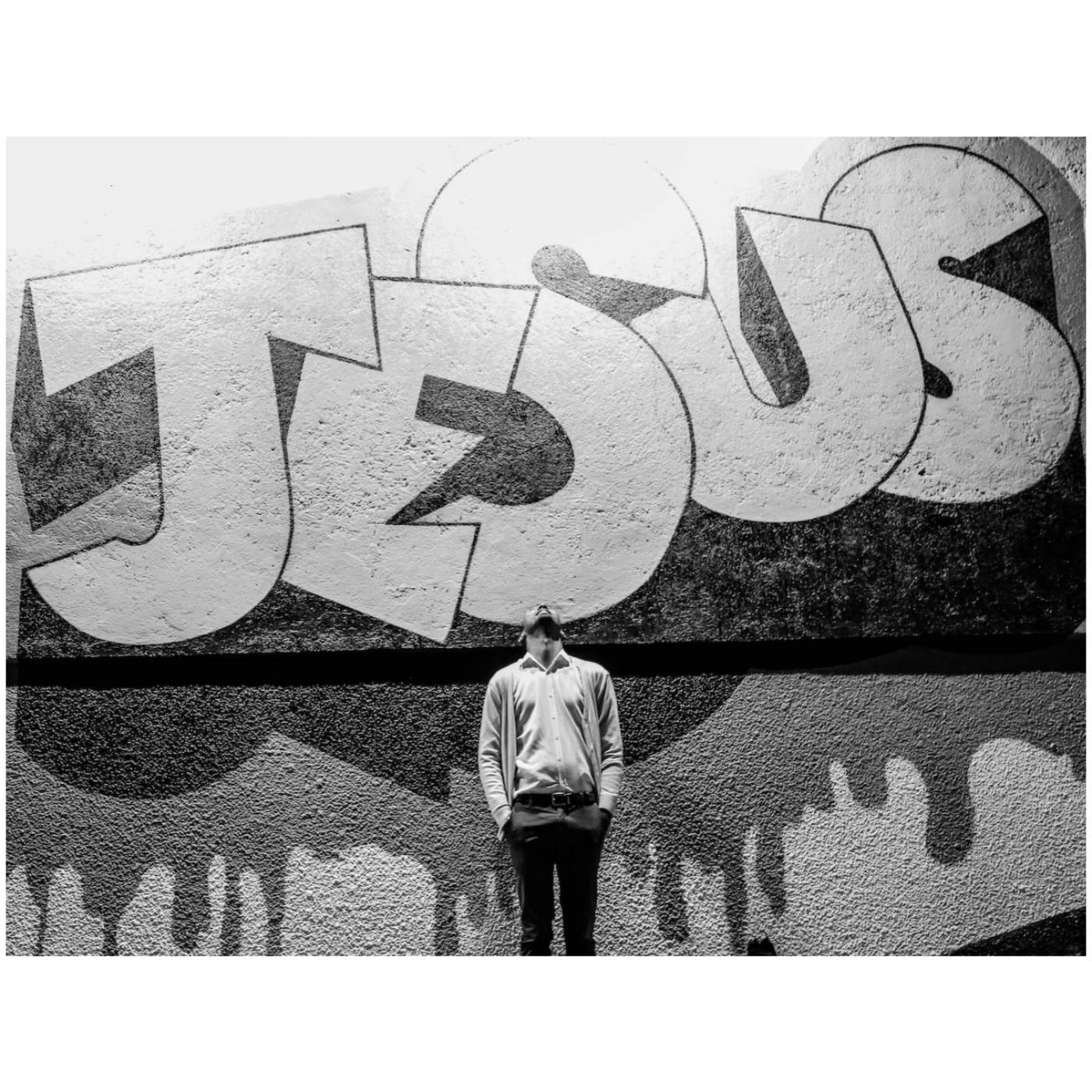 Jesus Alone is God