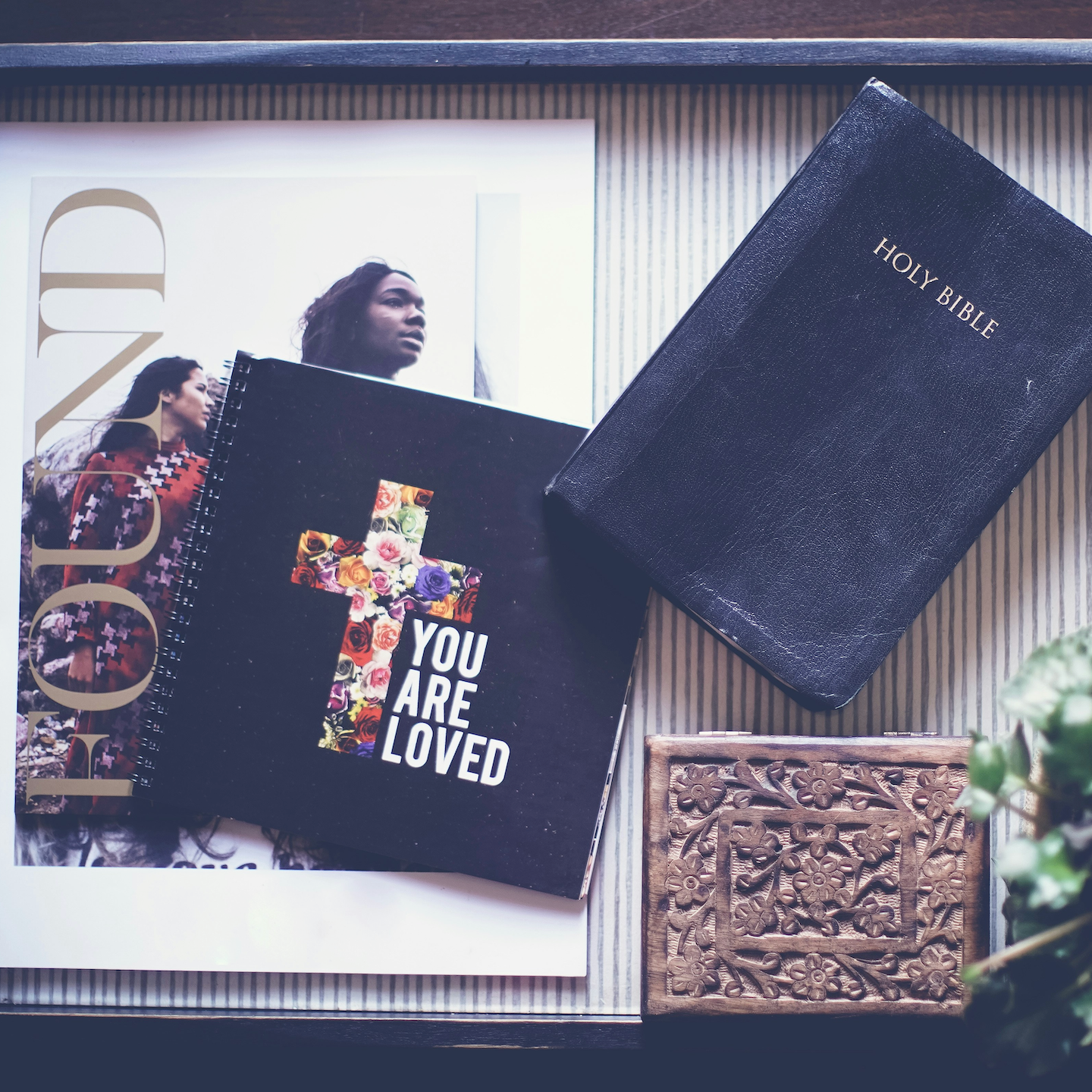 #73: Found By Him: the Unseen Seekers of Christ