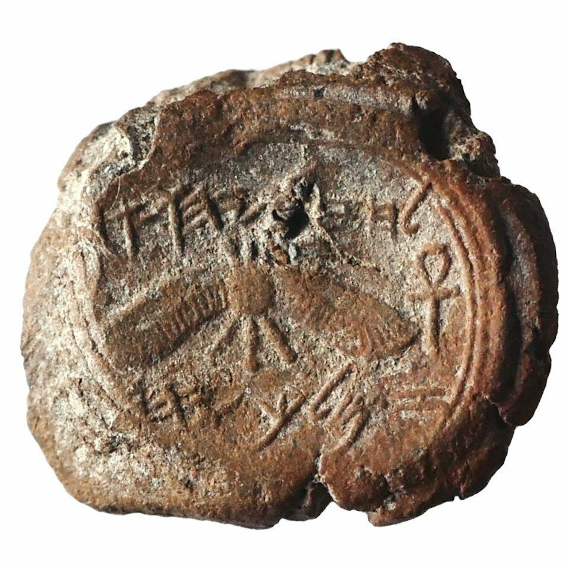 #101: The Seal of God: a Divine Mark of Ownership, Authority, and Assurance